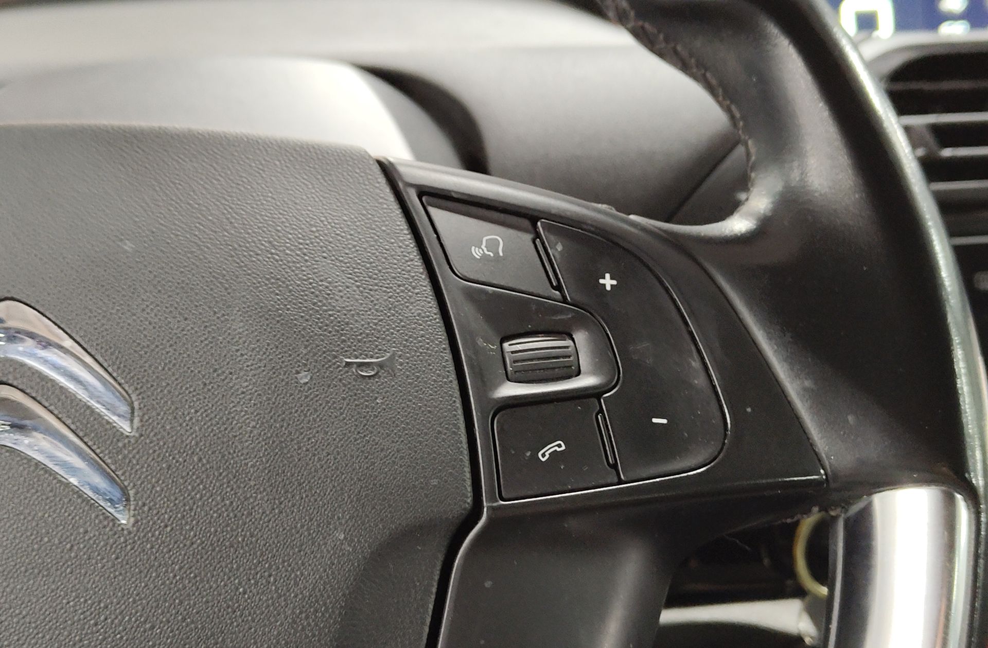 Citroën C4 Grand Picasso BlueHDi 120 Feel - foto 29
