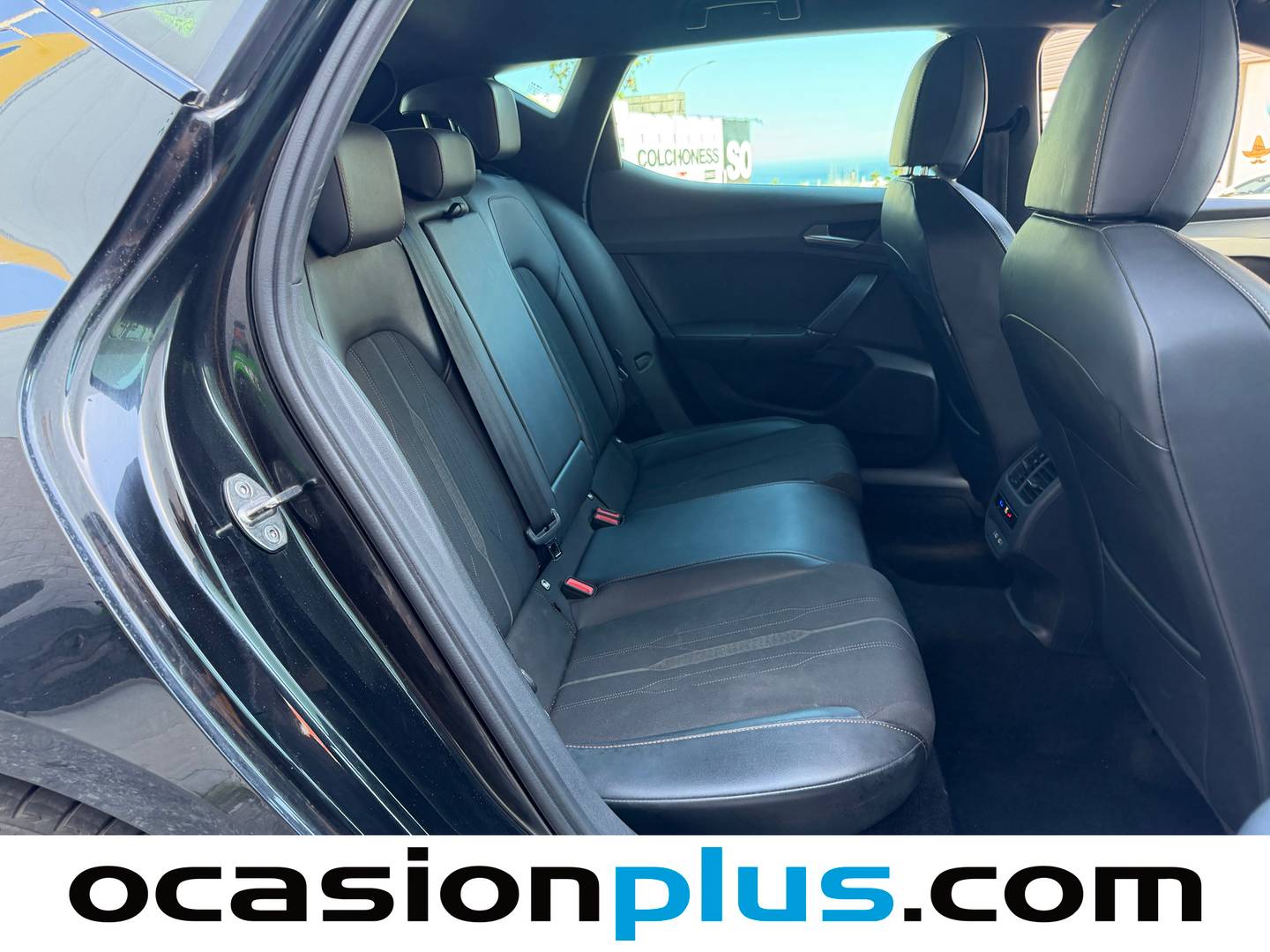Cupra León Cupra León 1.5 eTSI DSG (150 CV) híbrido