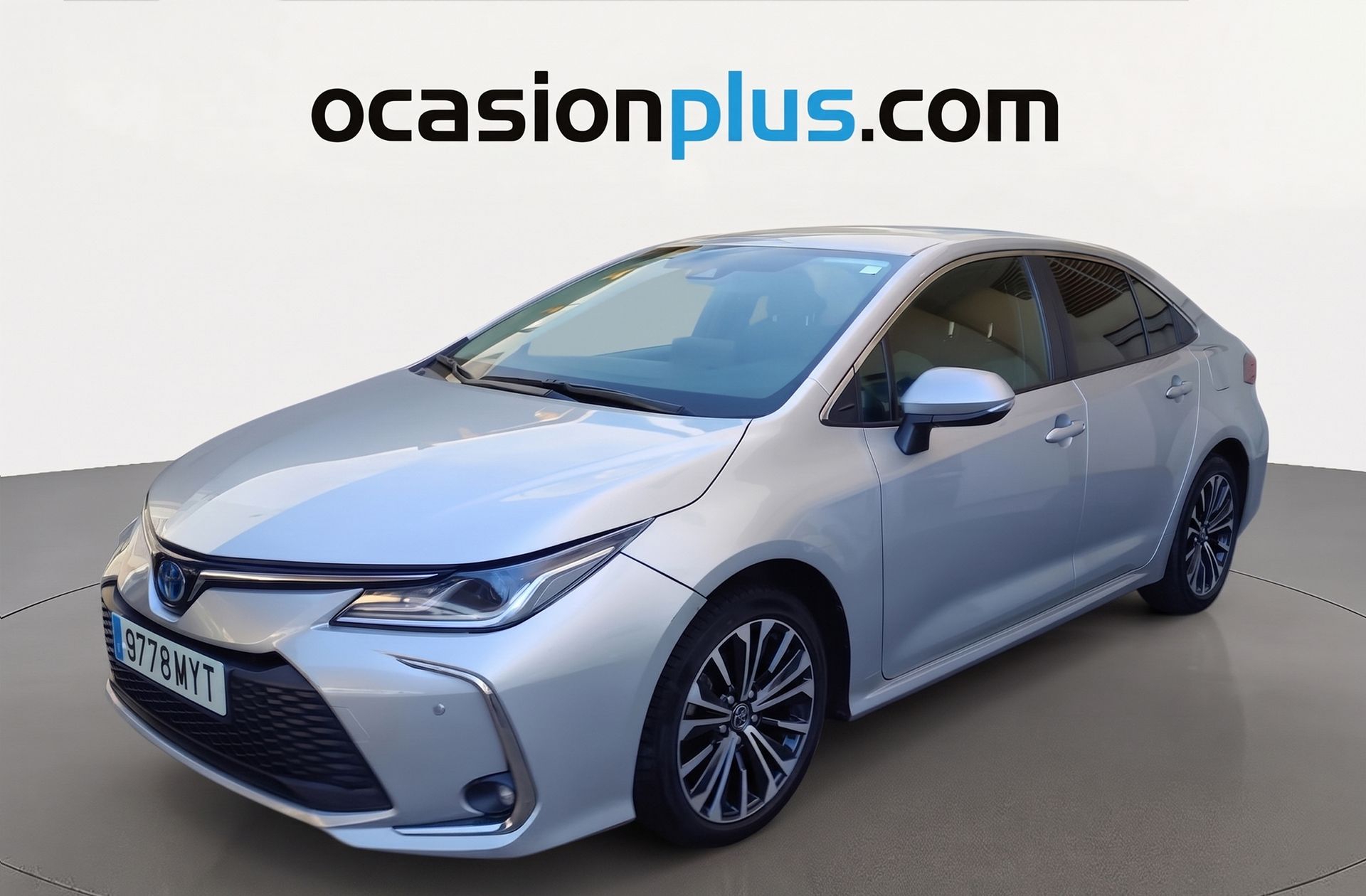 Toyota Corolla 140H Style