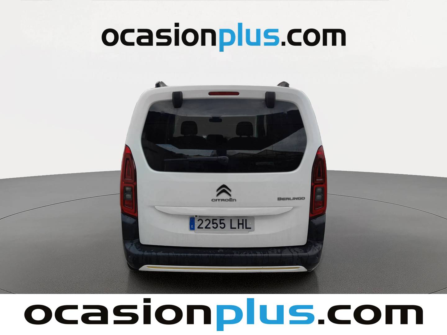 Citroën Berlingo Citroën Berlingo BlueHDi 100 Talla M Shine (102 CV) 102cv