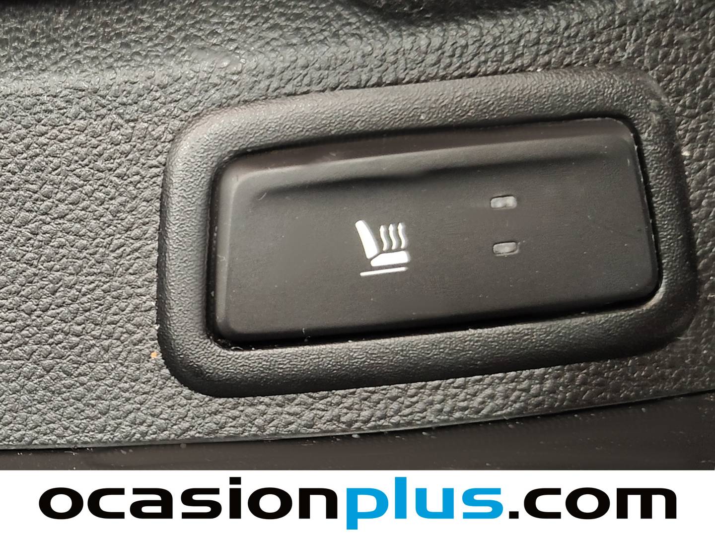 Equipamiento del Renault Kadjar Renault Kadjar Zen Energy dCi (110 CV) EDC