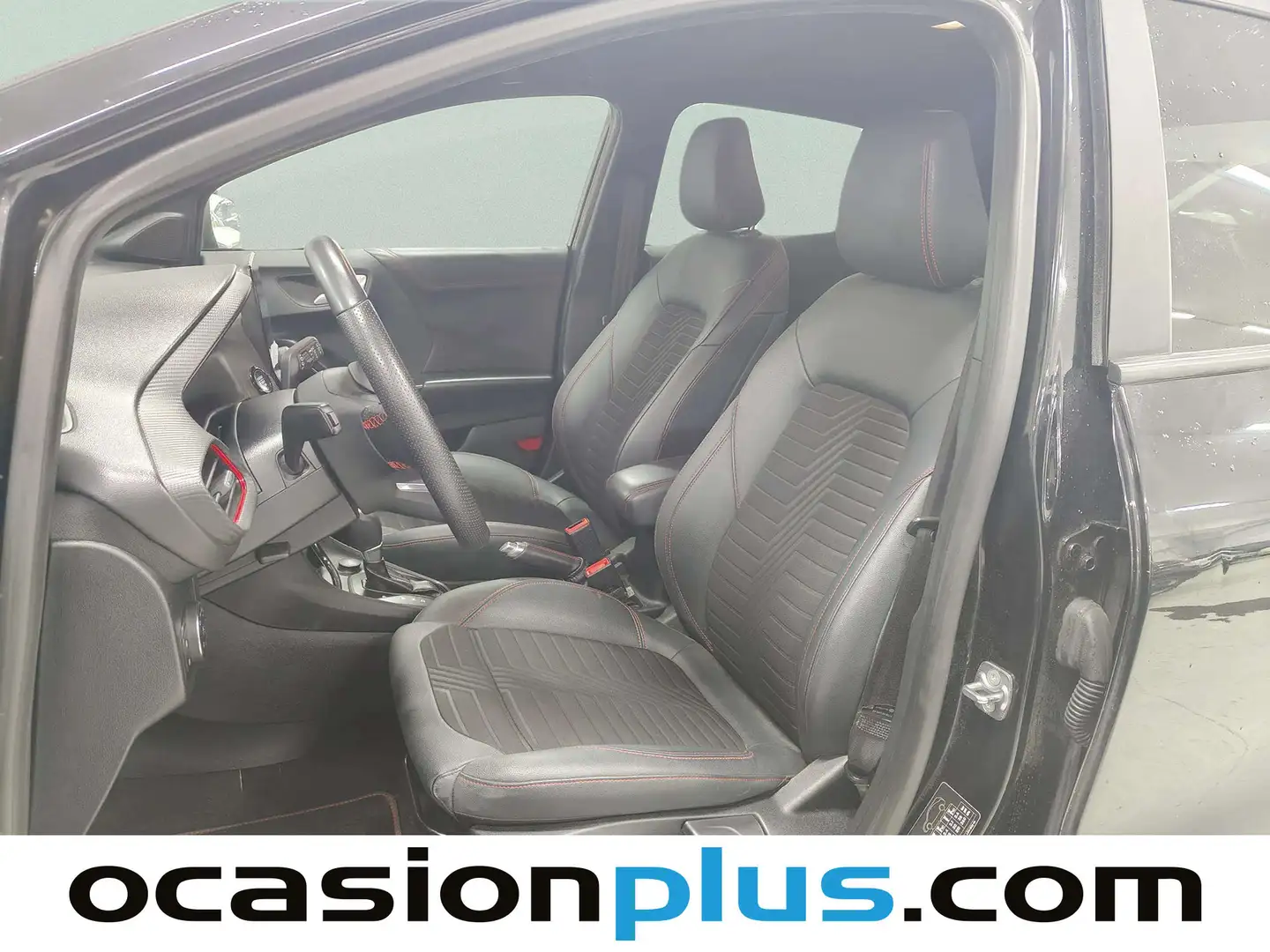 Foto Ford Puma Ford Puma 1.0 EcoBoost MHEV ST-Line X Auto (125 CV)