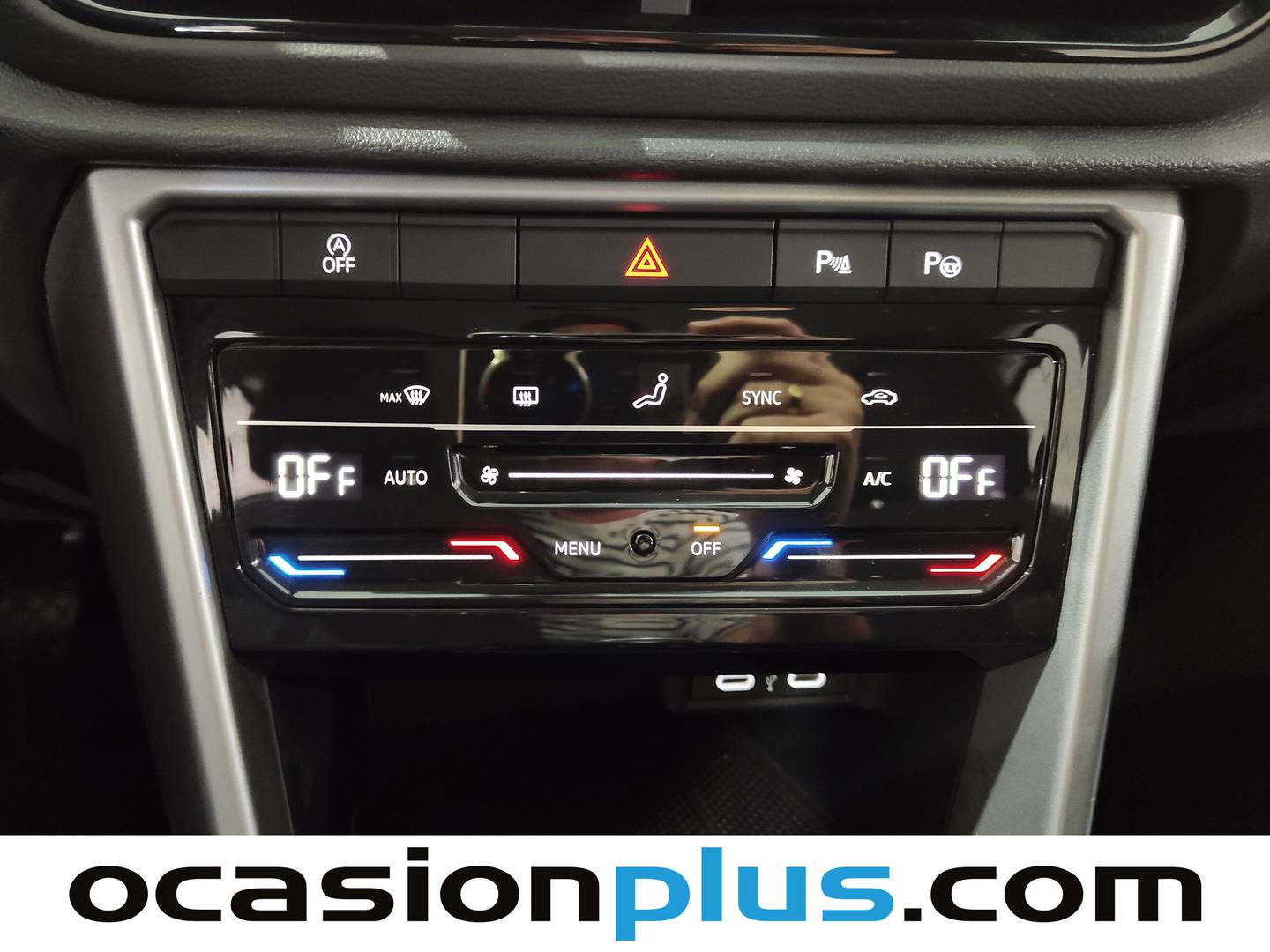 Volkswagen T-Roc Volkswagen T-Roc Life 1.0 TSI (110 CV) manual