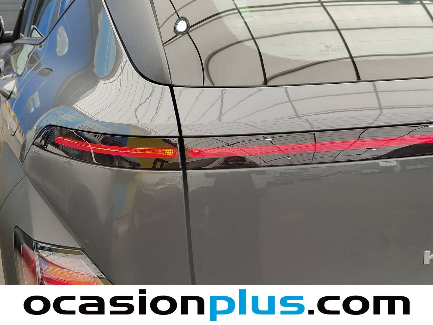 Hyundai Kona Hyundai Kona 1.0 TGDi Maxx 4x2 (100 CV) km 0
