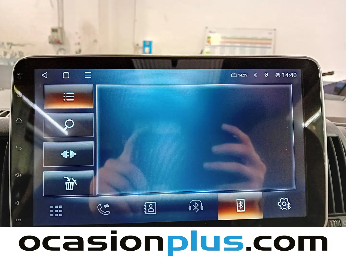 Foto Fiat Ducato Fiat Ducato Caravana I-TEC I670 (158 Cv)