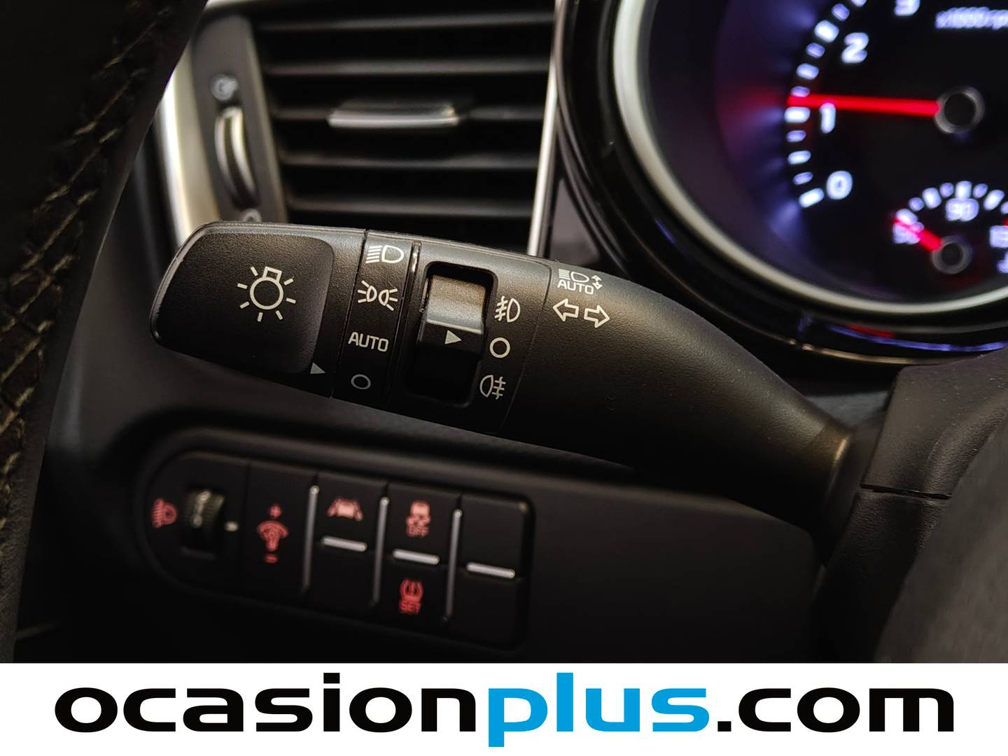 KIA XCeed Kia XCeed 1.0 T-GDi Tech (120 CV) 120cv