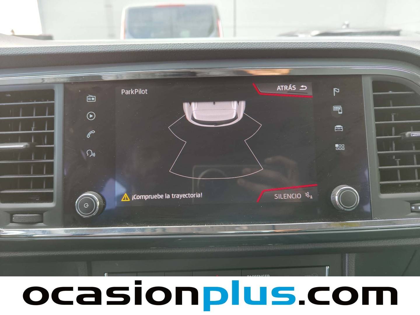 Foto Seat Ateca SEAT Ateca 1.6 TDI S&S Ecomotive Style (115 CV)