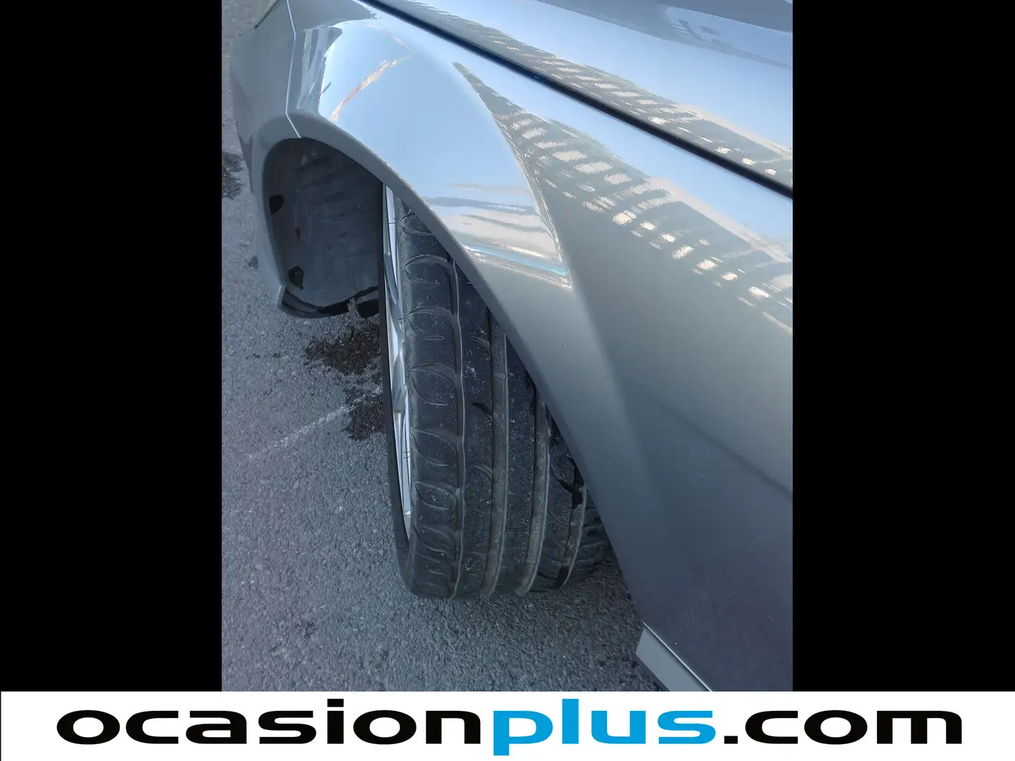 Foto Mercedes Clase C Mercedes-Benz Clase C C 220 CDI Sport Coupe (170 CV)