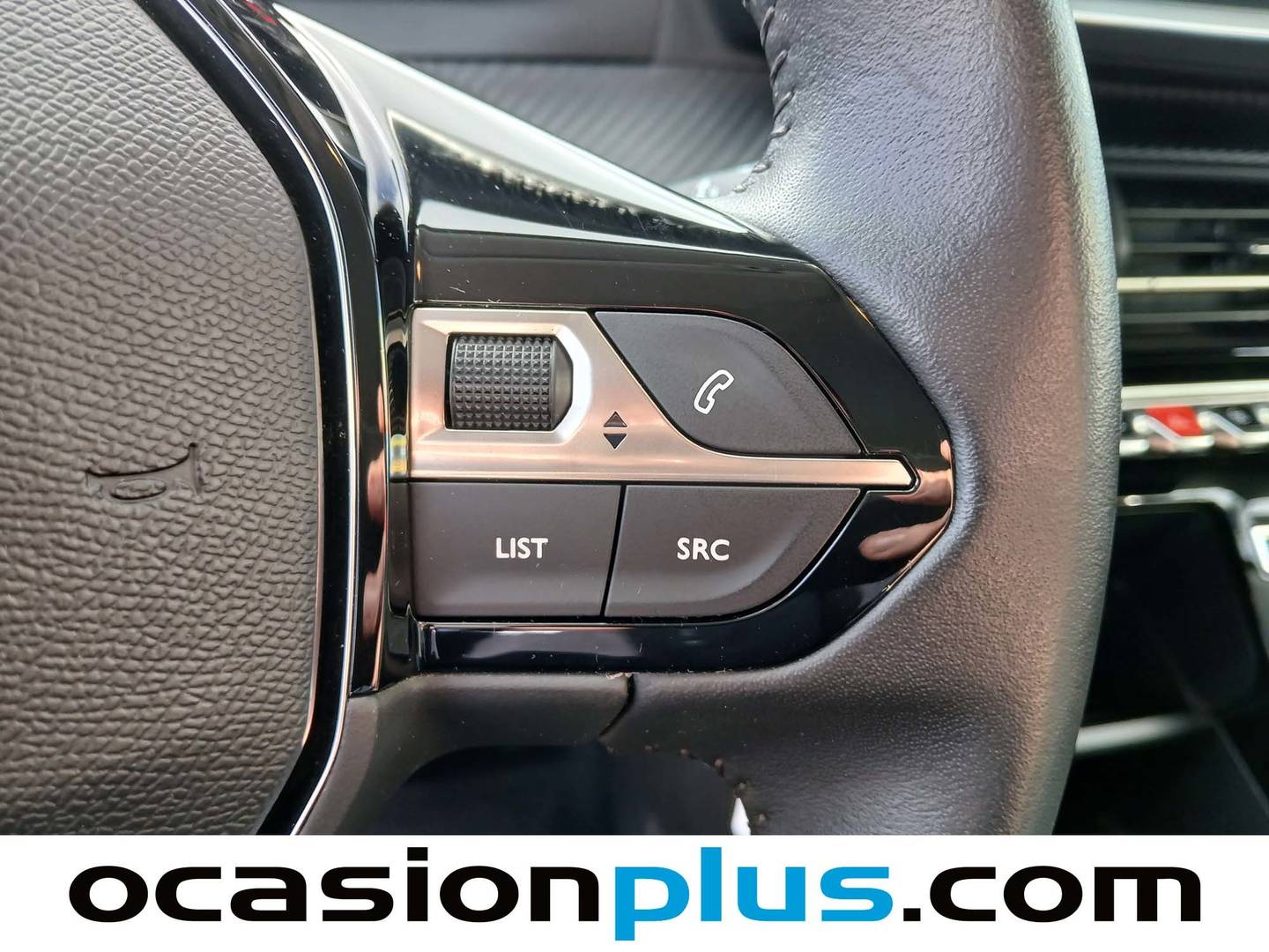 Peugeot 208 Peugeot 208 PureTech 100 Active Pack (100 CV) de ocasión