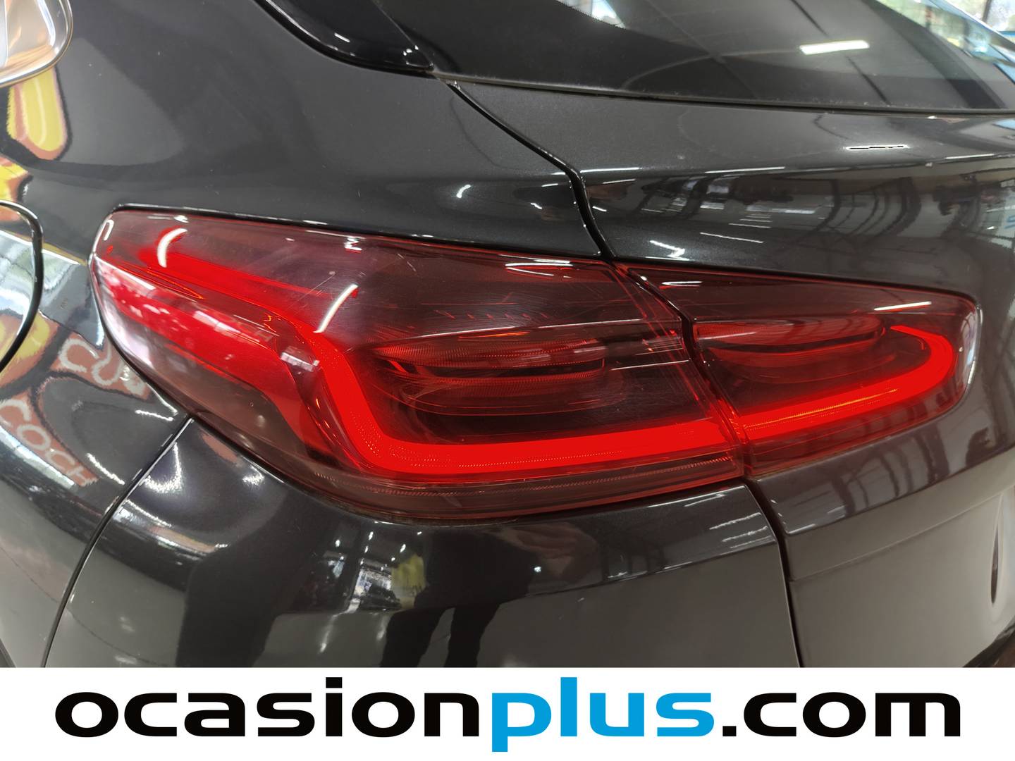 Extras del KIA XCeed KIA XCeed 1.0 T-GDi Drive (120 CV)