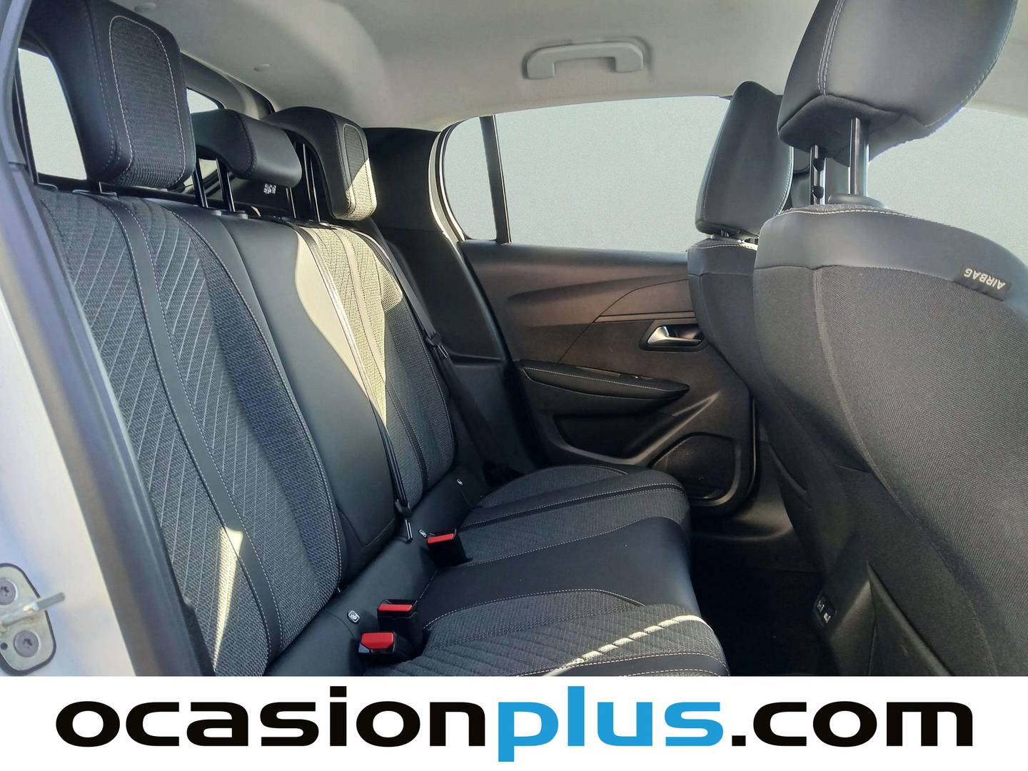 Peugeot 208 Peugeot 208 PureTech 100 Allure (100 CV) al mejor precio