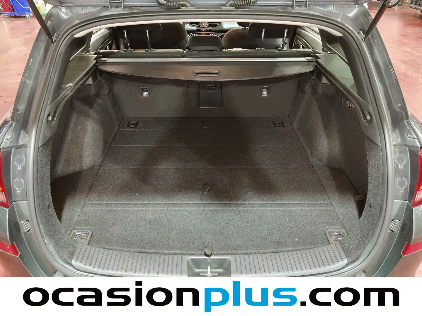 Foto Hyundai i30 Hyundai i30 CW 1.0 TGDI 48V Klass (120 CV)