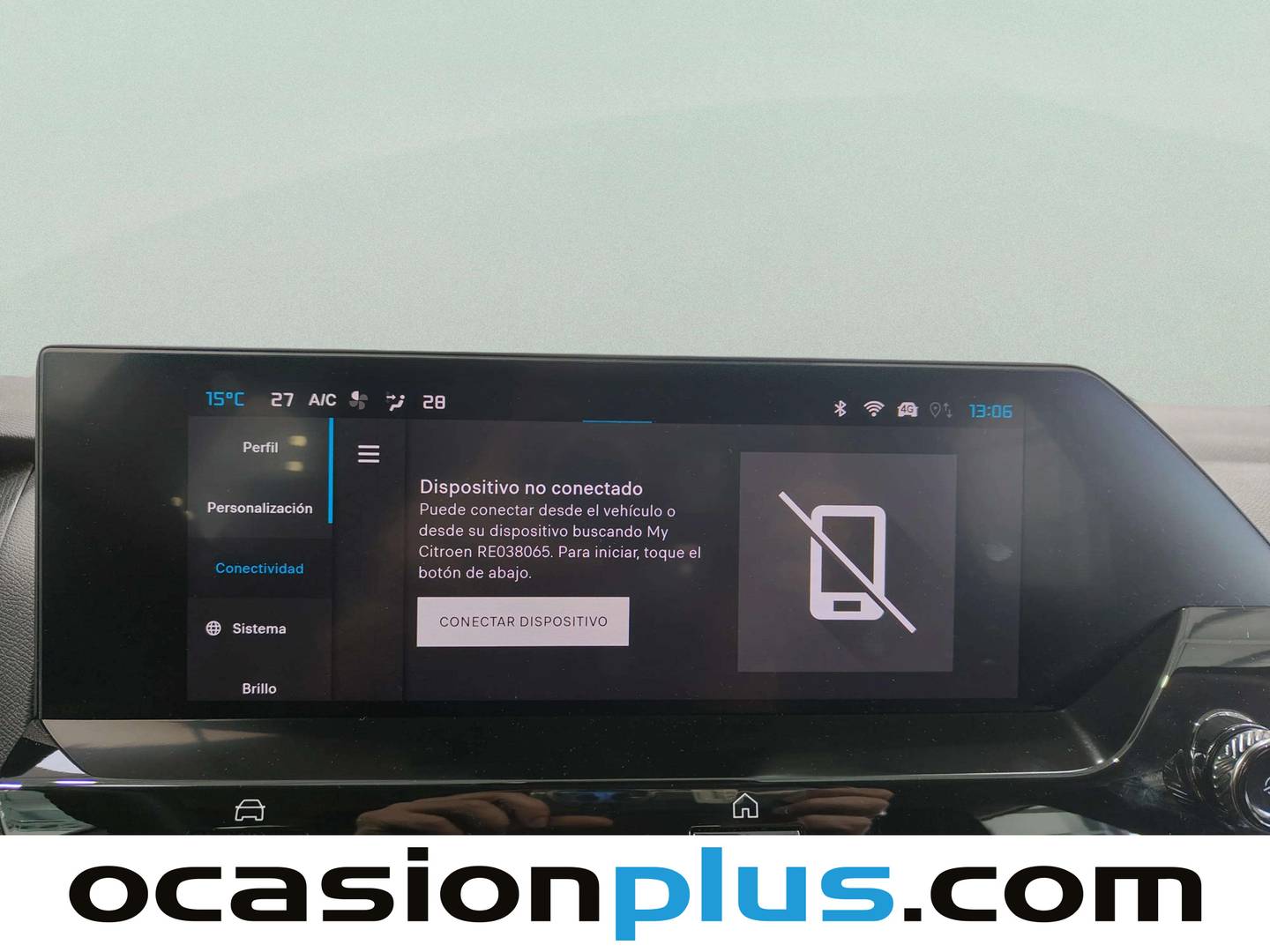 Foto Citroën C4 Citroen C4 PureTech 130 S&S 6v Plus (131 CV)