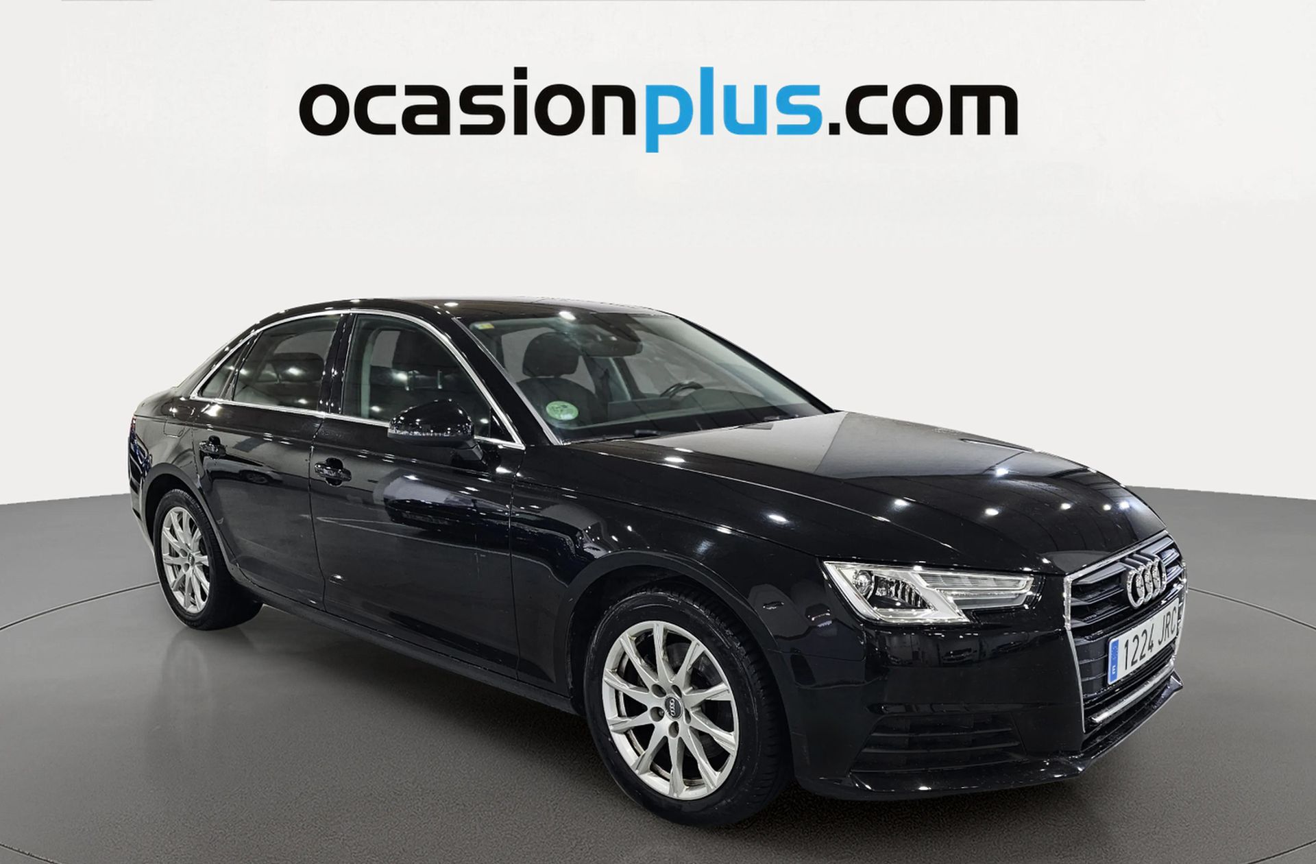 Audi A4 2.0 TDI S tronic - foto 2