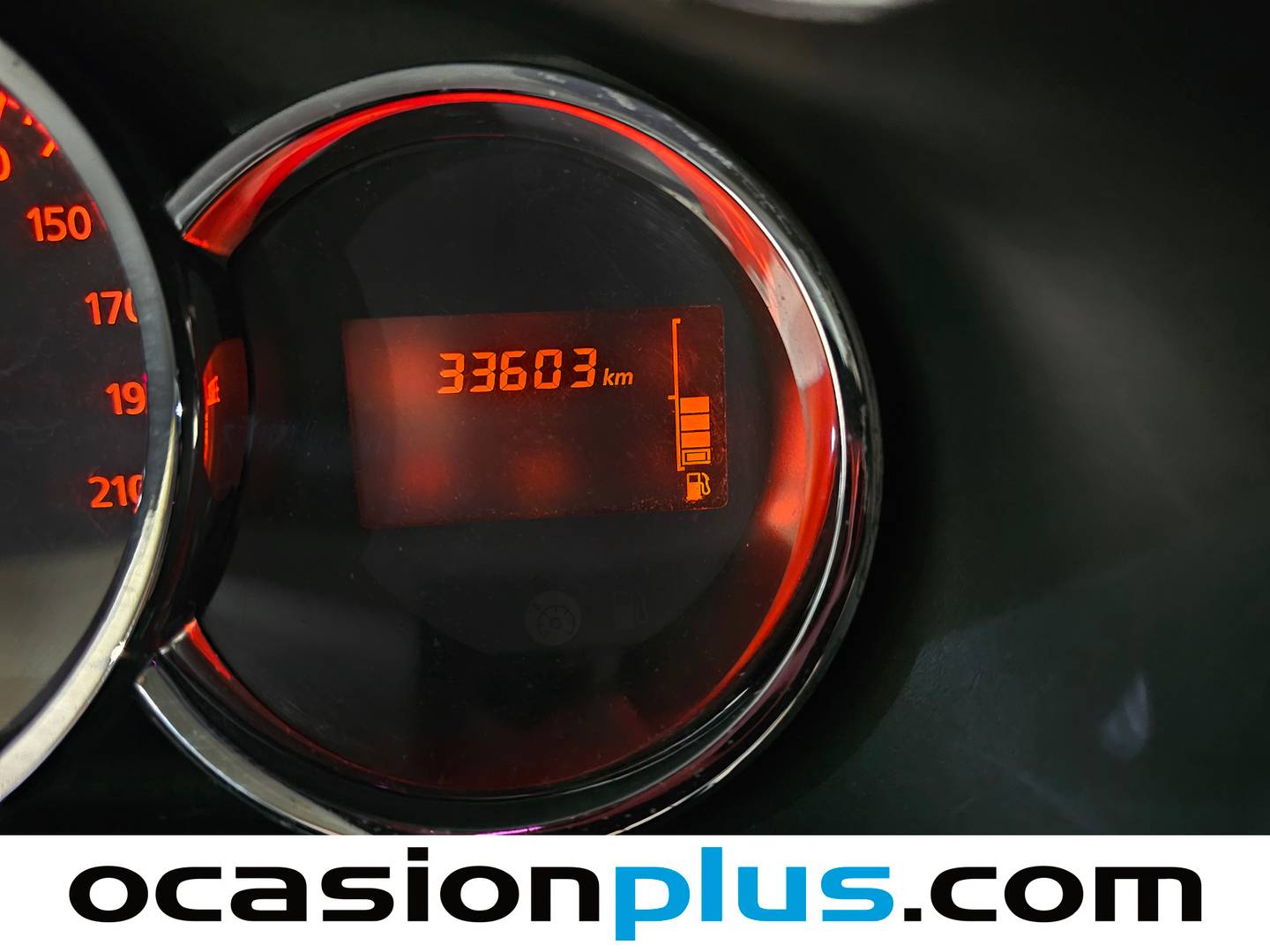 Dacia Sandero Dacia Sandero 1.2 SL Eficacia (75 CV) seminuevo
