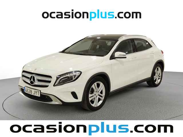 Mercedes Seminuevos Jaén