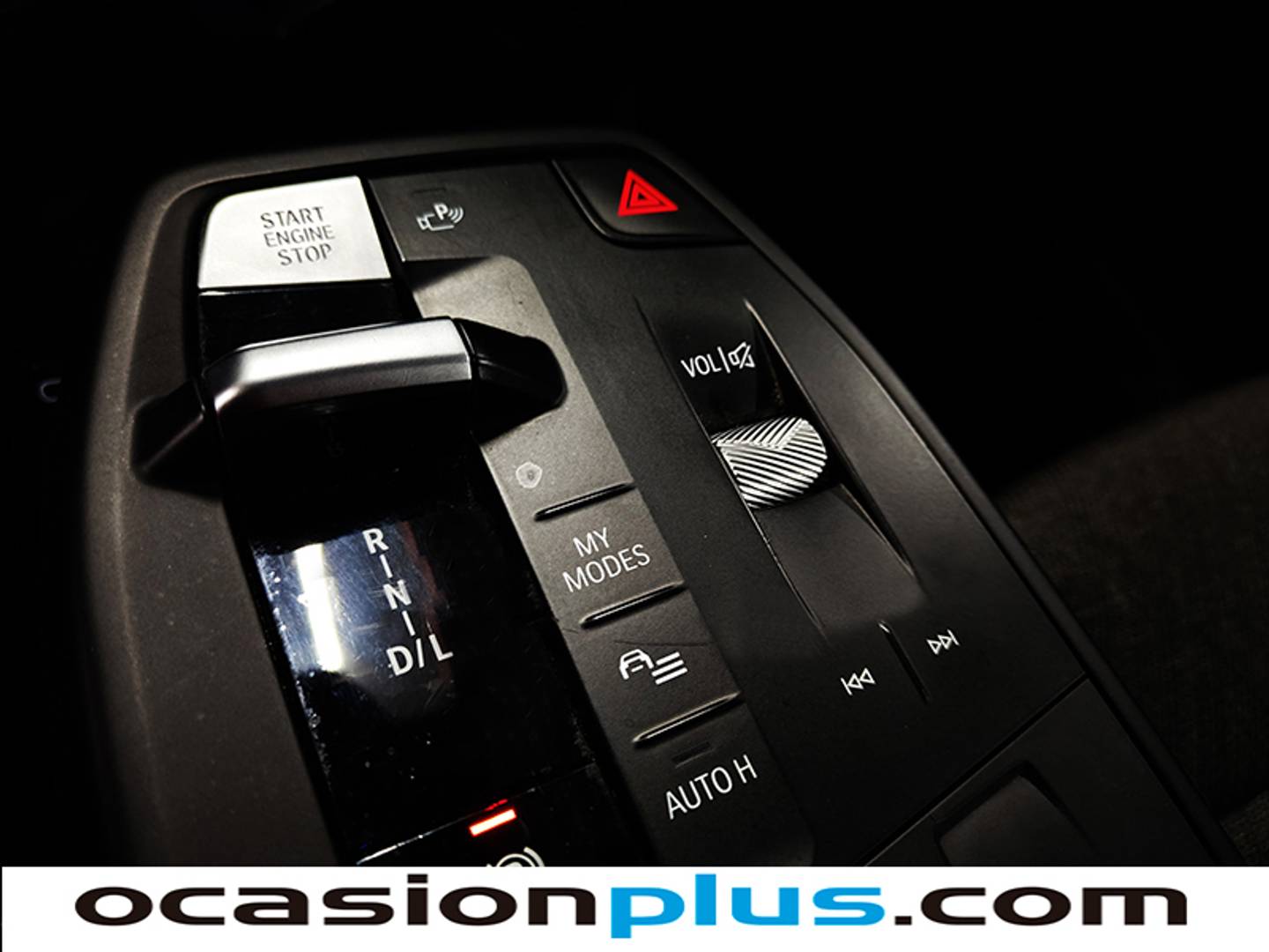 Foto BMW Serie 2 Active Tourer BMW Serie 2 218i Active Tourer (136 CV)