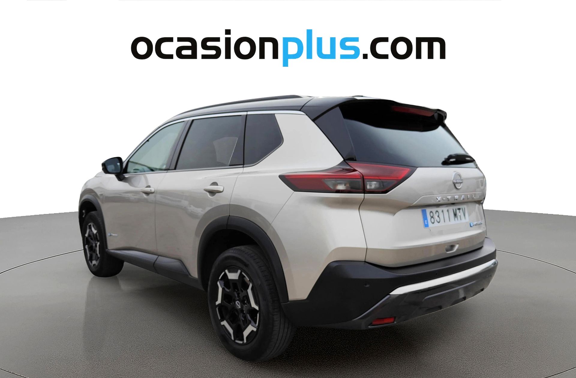 Nissan X-Trail 1.5 e-Power Adventure 4x2 - foto 3