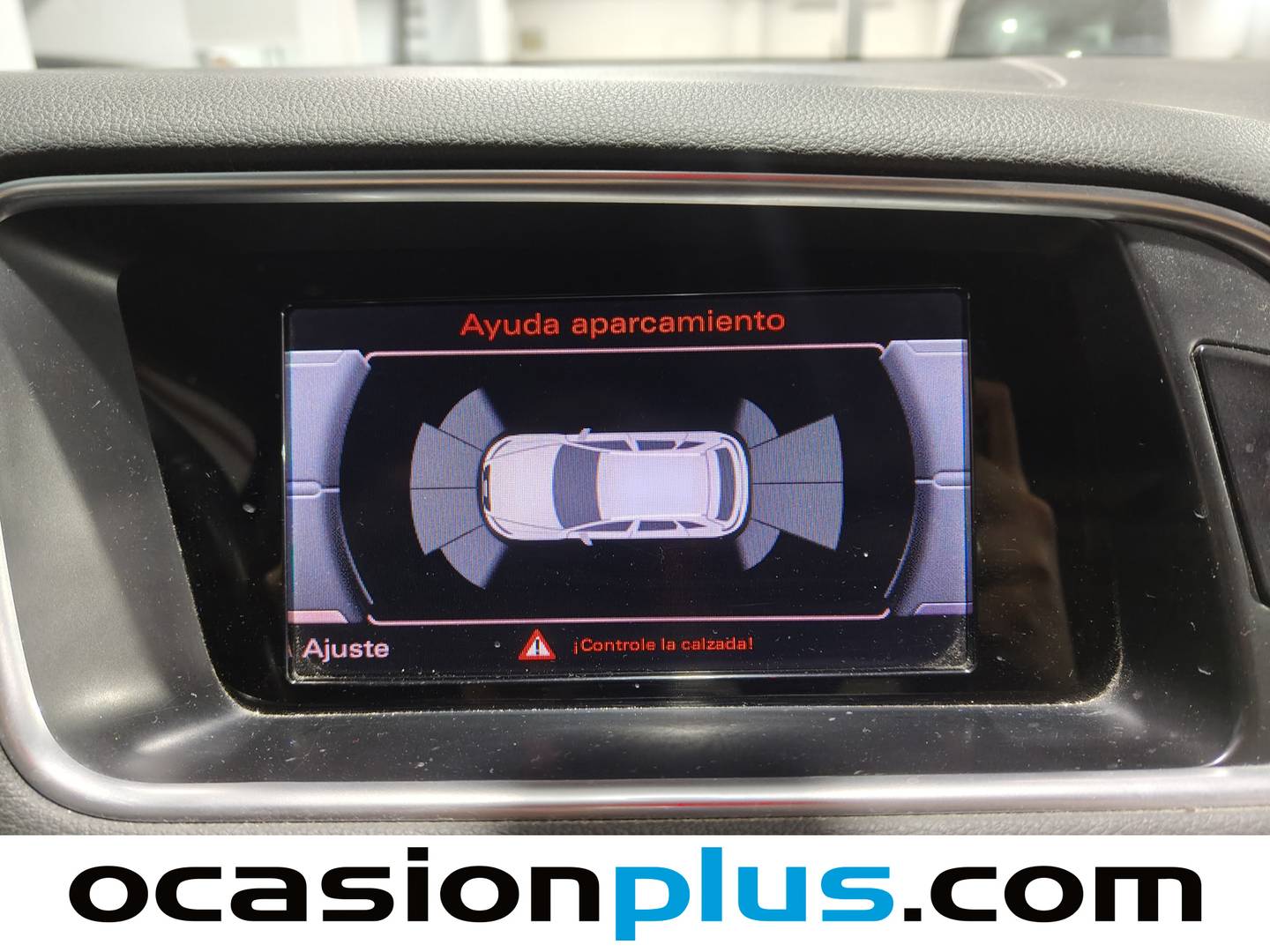 Foto Audi Q5 Audi Q5 2.0 TDI ultra (150 CV)