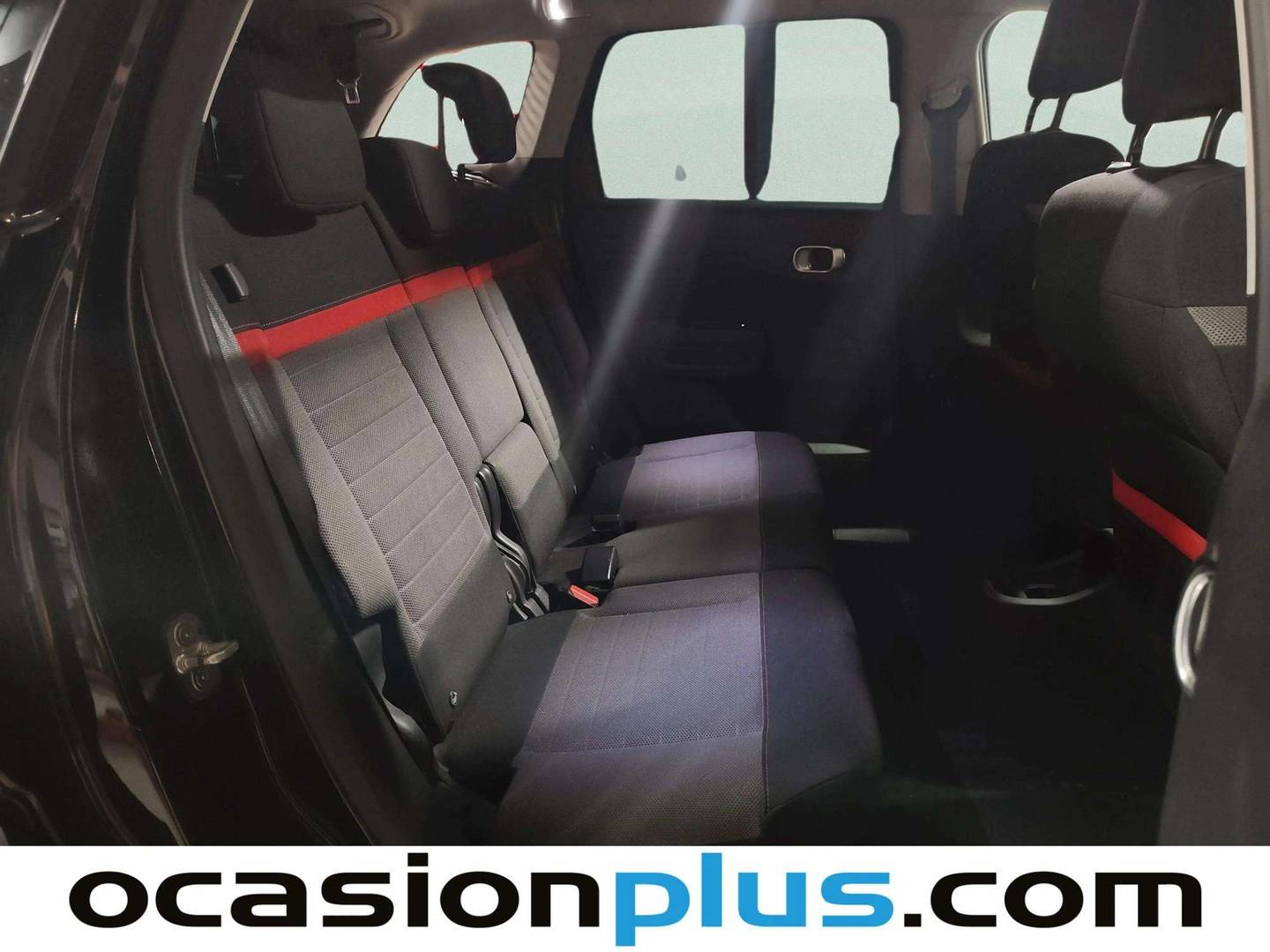 Citroën C3 Aircross Citroën C3 Aircross BlueHDi 120 S&S Shine (120 CV) diésel