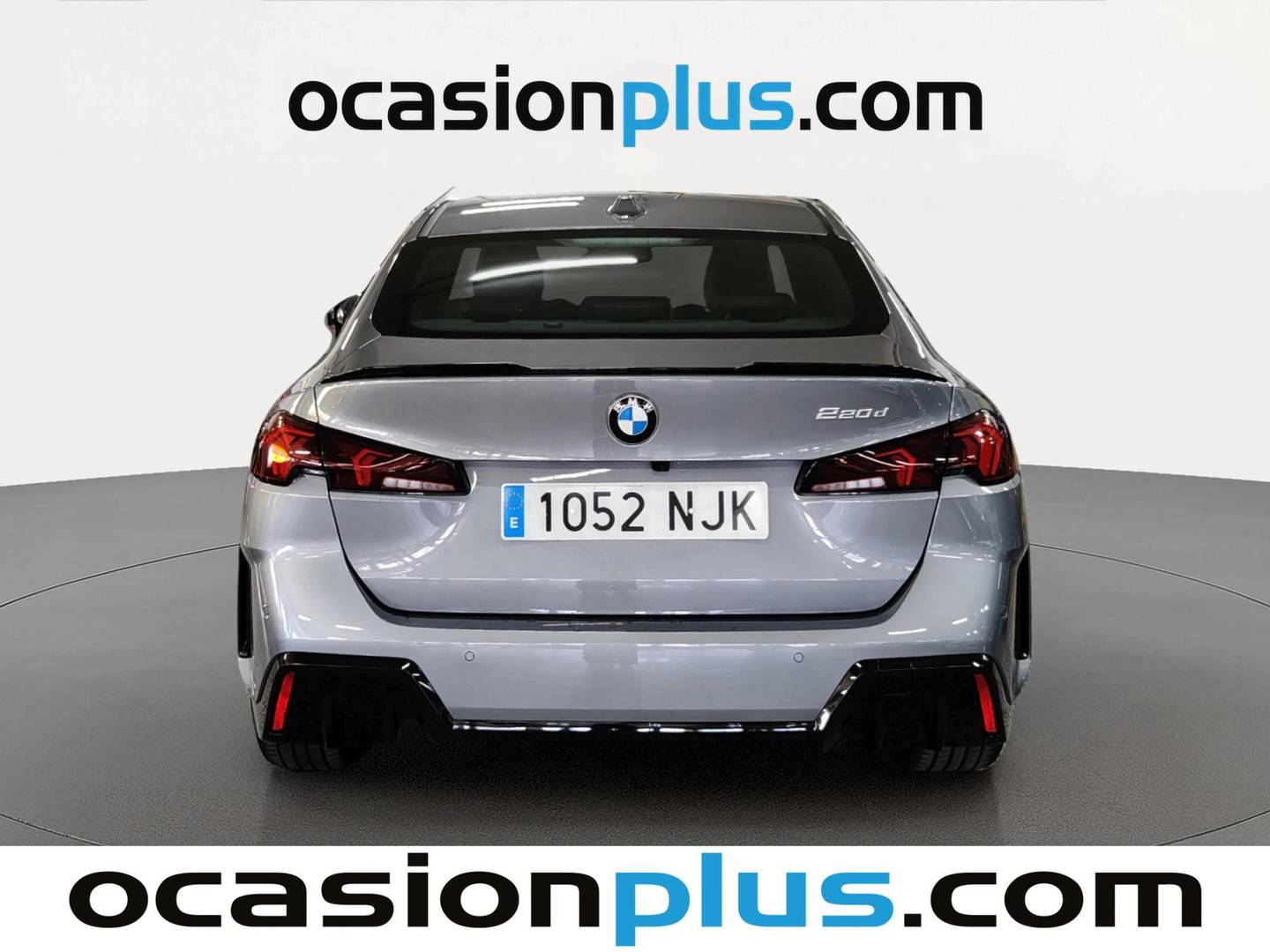 BMW Serie 2 BMW Serie 2 220d Gran Coupe (163 CV) Pack M barato