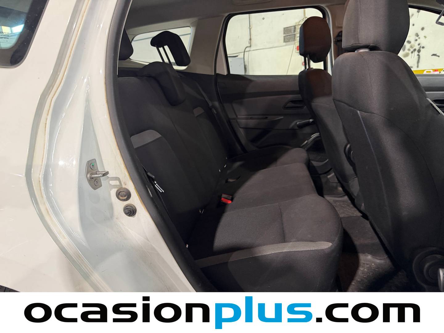 Dacia Duster DACIA Duster Essential TCE (125CV) 4X2 al mejor precio