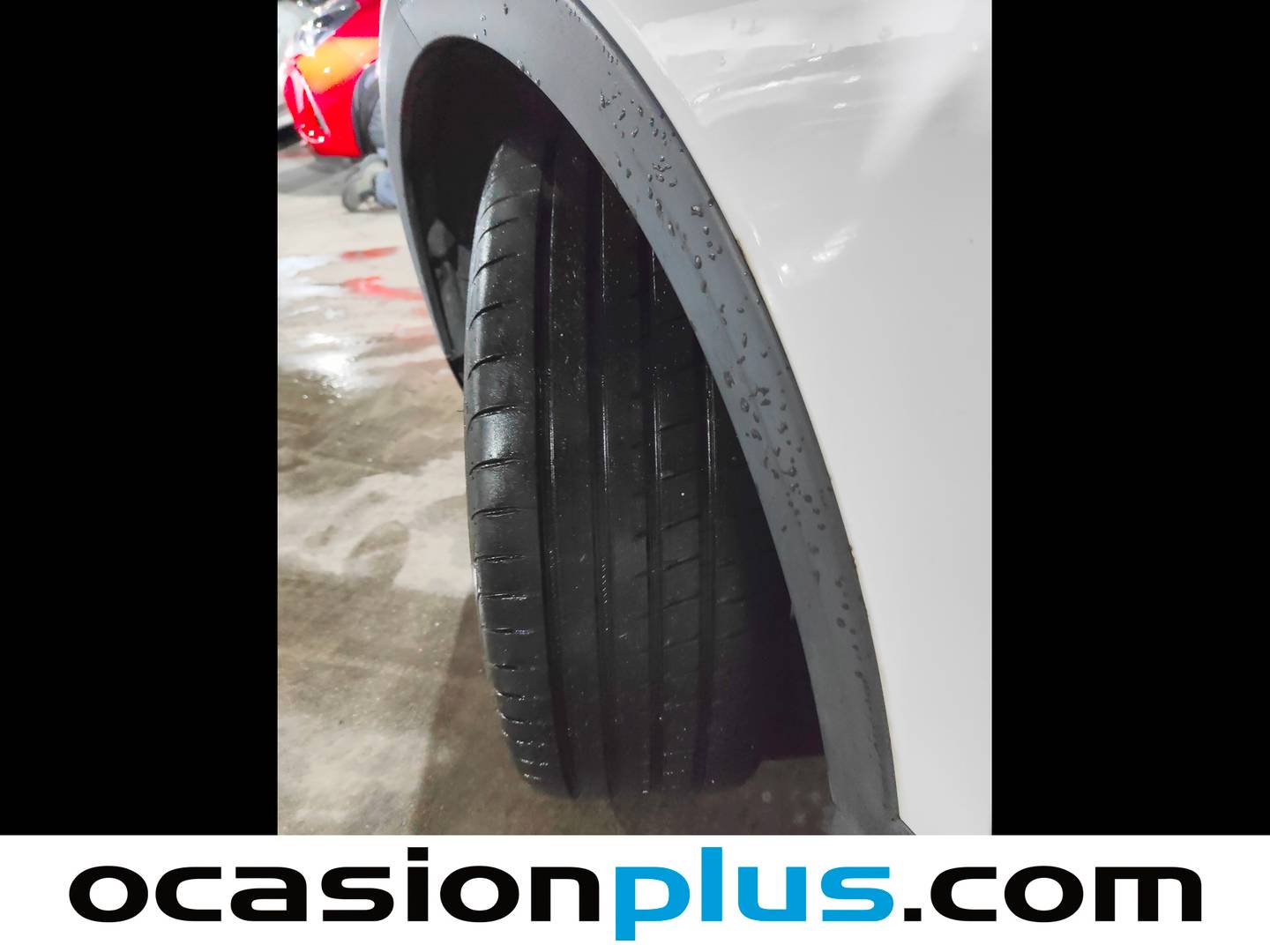 Foto Seat Arona SEAT Arona 1.0 TSI S&S Xcellence (115 CV)