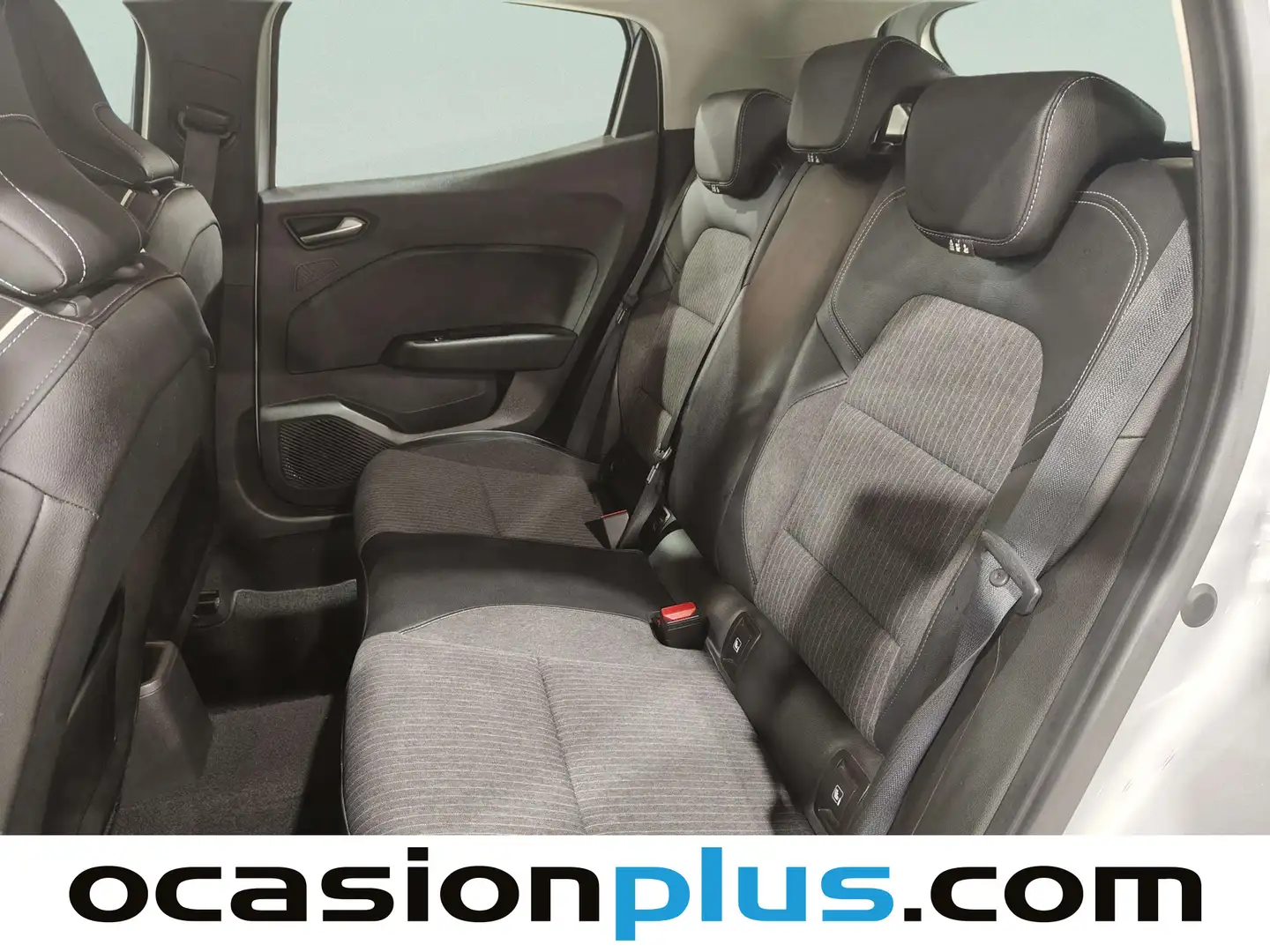 Foto Renault Clio Renault Clio Zen TCe (90 CV)