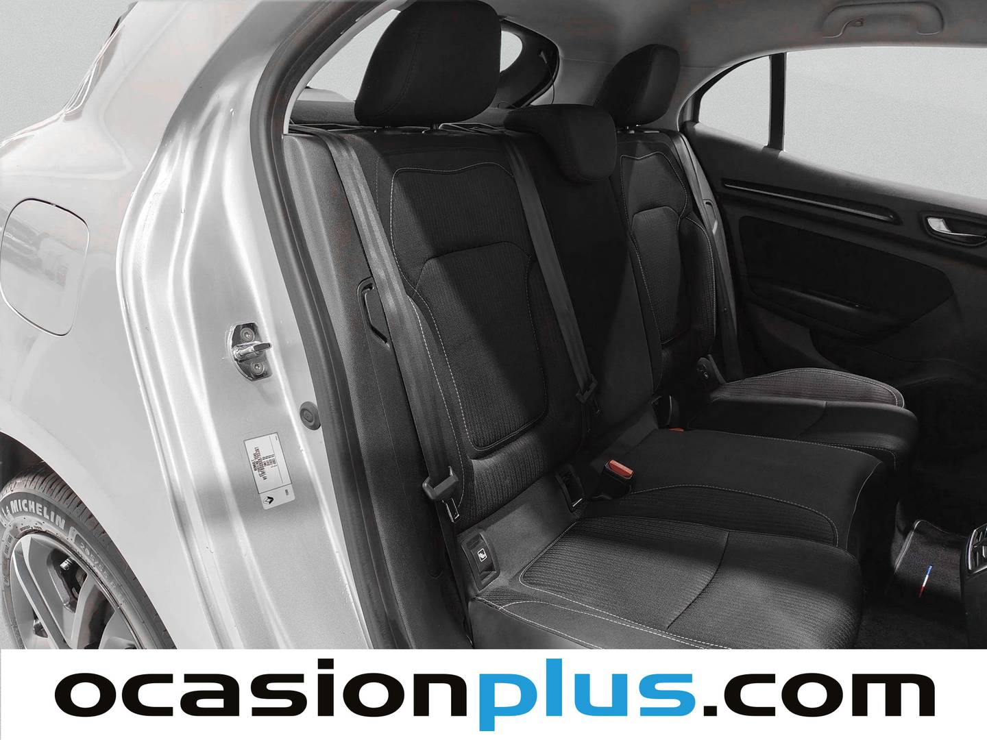 Renault Mégane Renault Megane Intens Energy dCi (90 CV) diésel