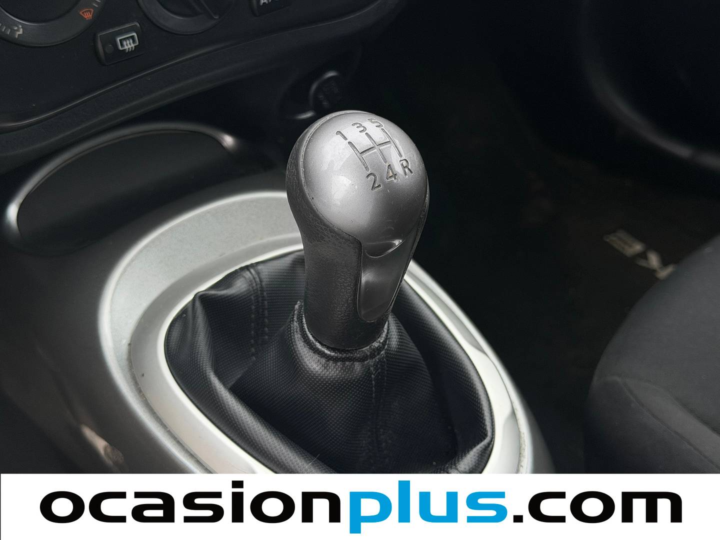 Nissan JUKE Nissan Juke G Visia 4x2 (94 CV) de segunda mano
