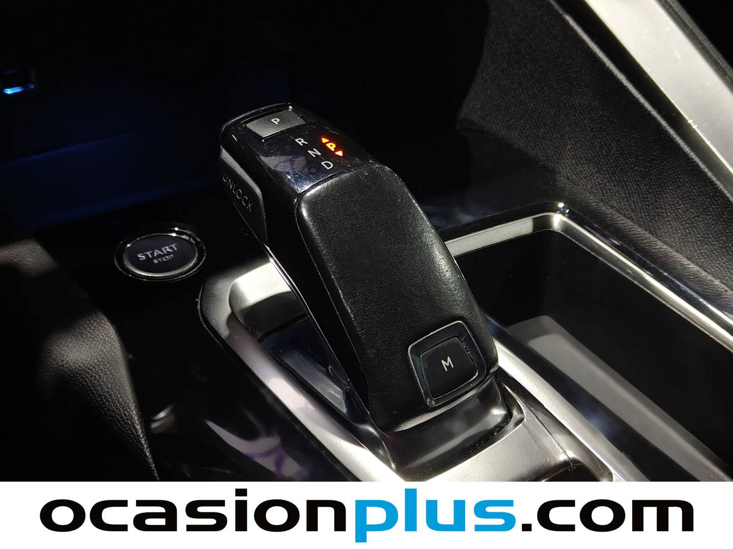 Foto Peugeot 3008 Peugeot 3008 BlueHDi 120 S&S Allure EAT6 (120 CV)