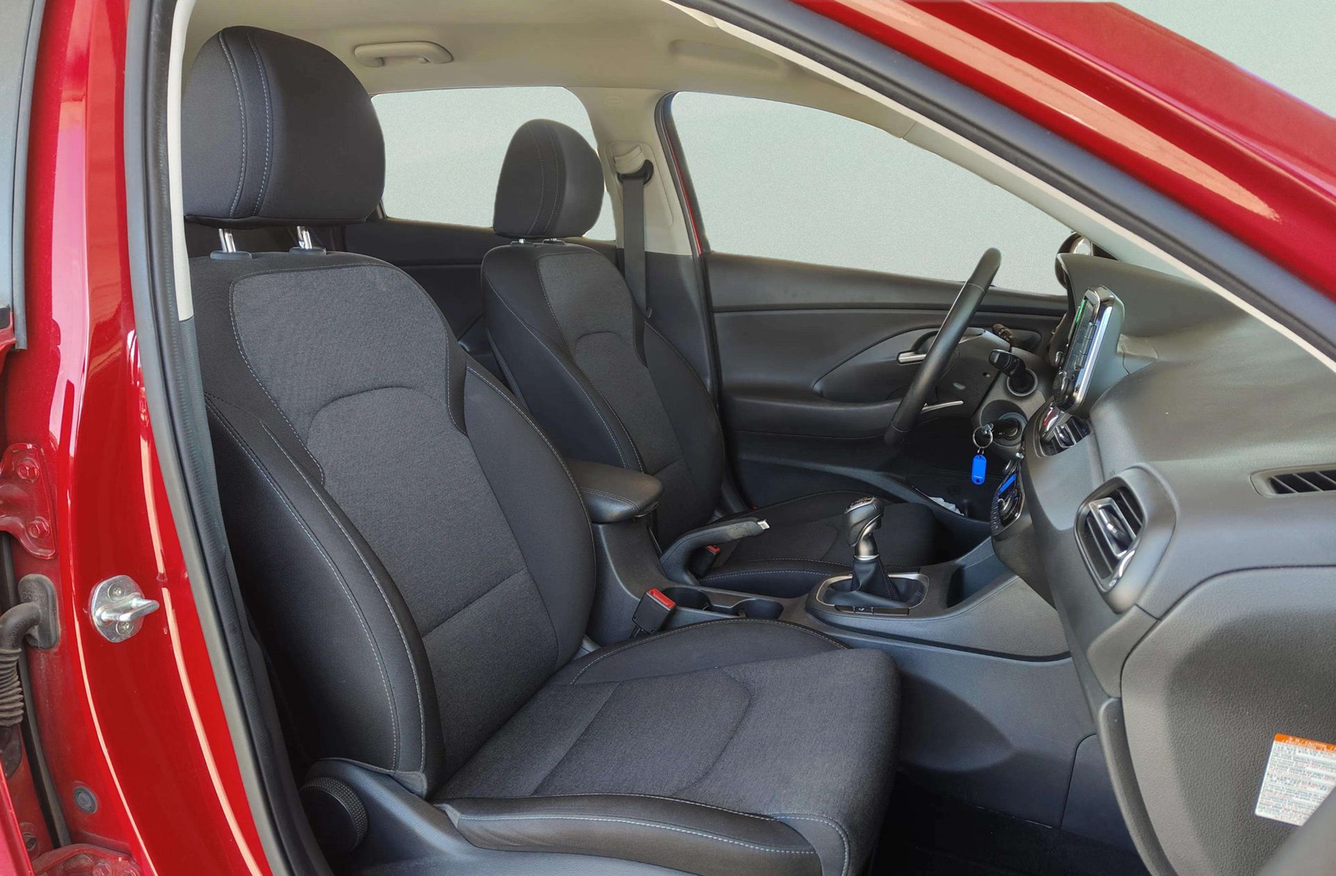 Hyundai i30 1.0 T-GDi 48V Klass - foto 17