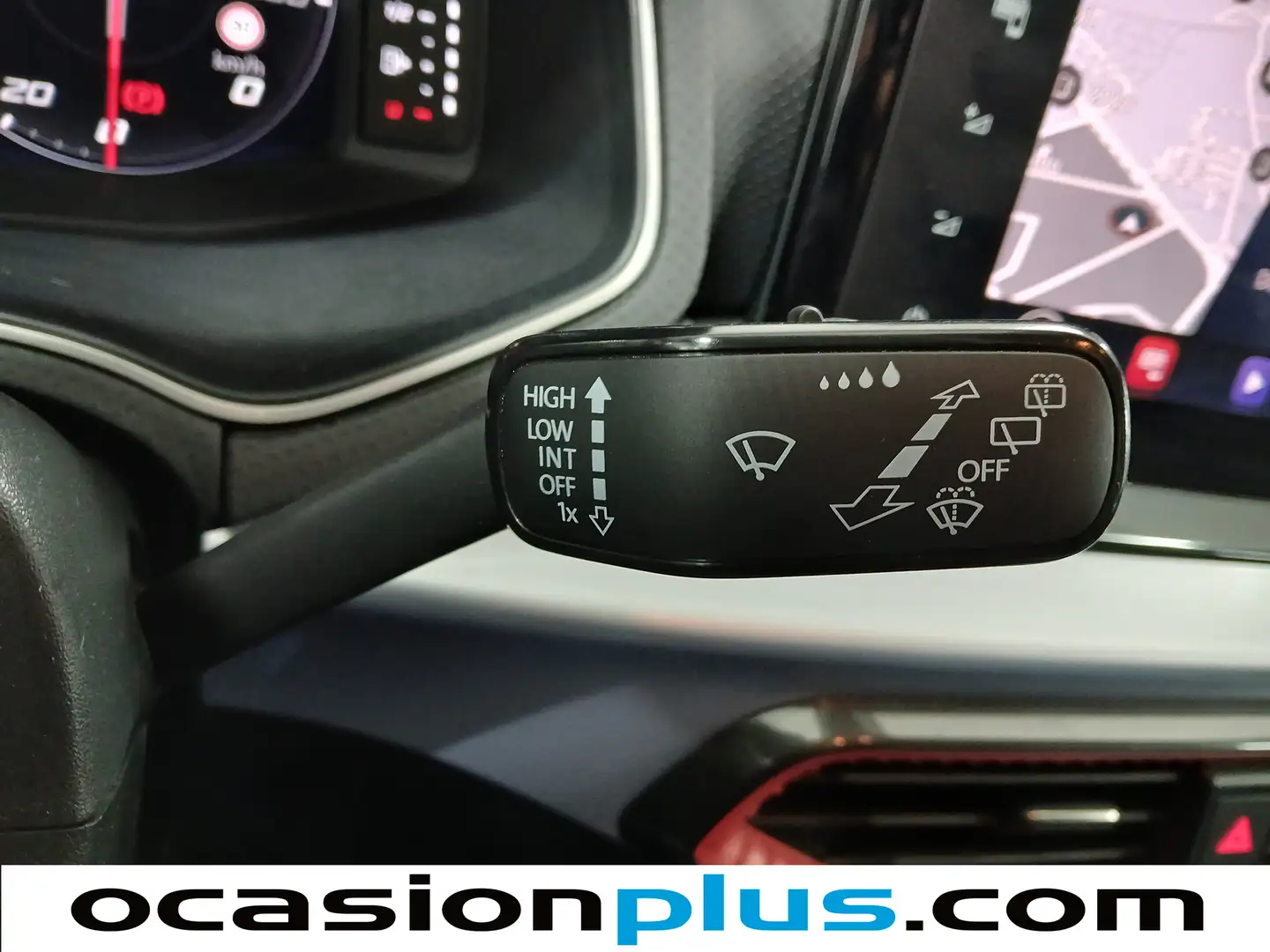 Foto Seat Ibiza SEAT Ibiza 1.5 TSI FR XL DSG (150 CV)