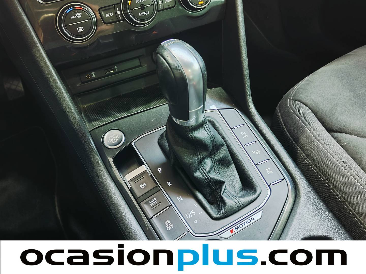 Volkswagen Tiguan Volkswagen Tiguan Sport 2.0 TDI BMT 4Motion (150 CV) DSG de segunda mano