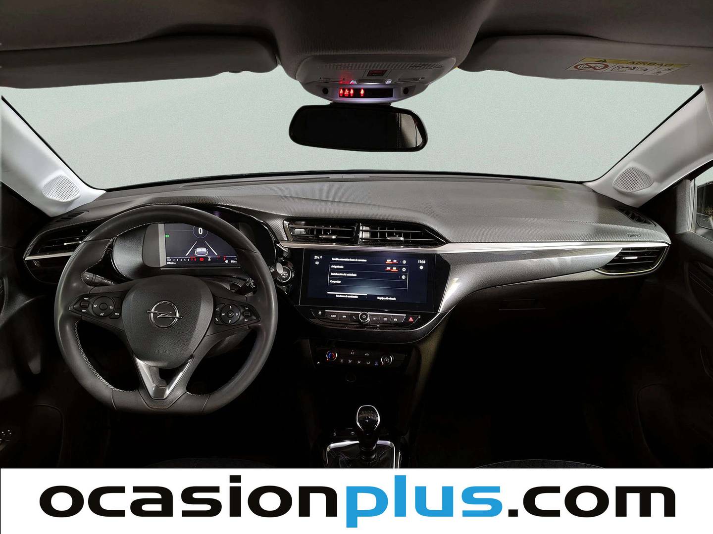 Opel Corsa Opel Corsa 1.2 Turbo XHL Elegance (100 CV) de ocasión