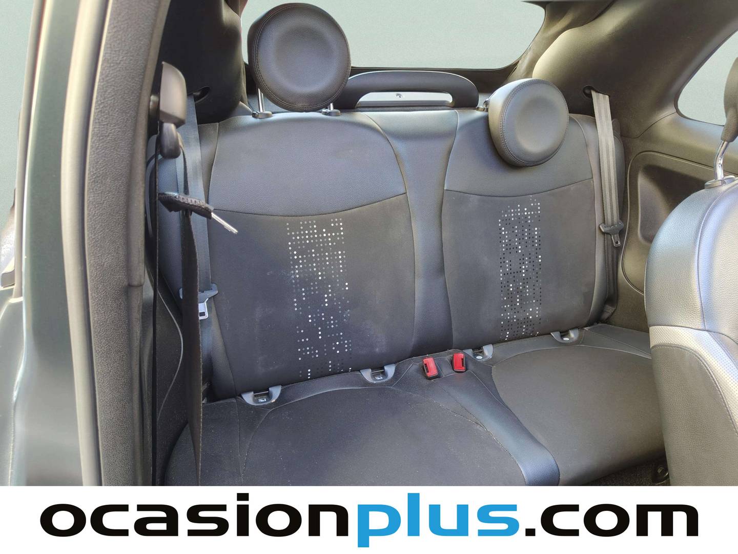 Fiat 500C Fiat 500C 1.0 Hybrid Sport (70 CV) al mejor precio
