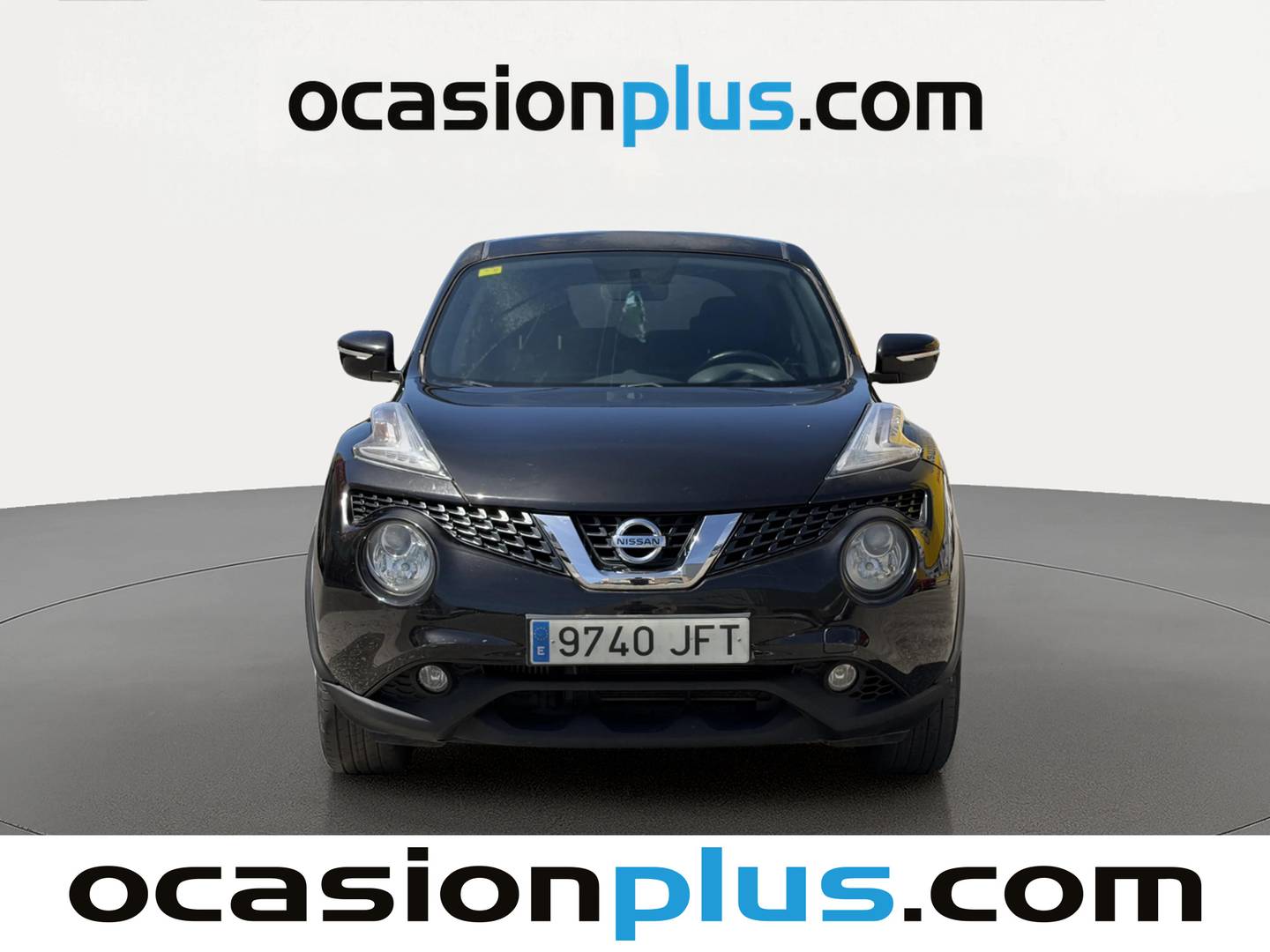 Nissan JUKE Nissan Juke 1.5 dCi Acenta 4x2 (110 CV) 110cv