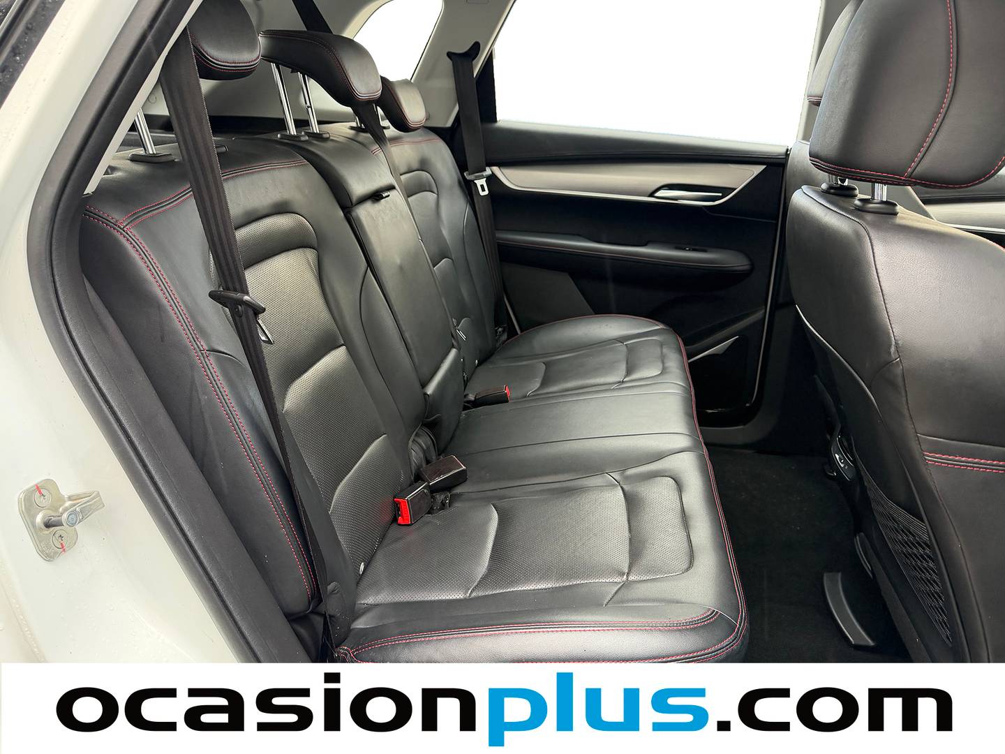 Foto SWM G01 SWM G01 1.5T Luxury (131 CV)