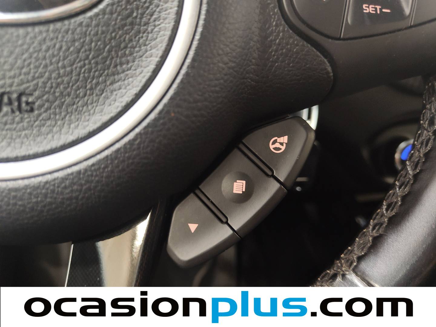 KIA Carens KIA Carens 1.7 CRDi VGT Drive Eco-Dynamics (115 CV) 115cv