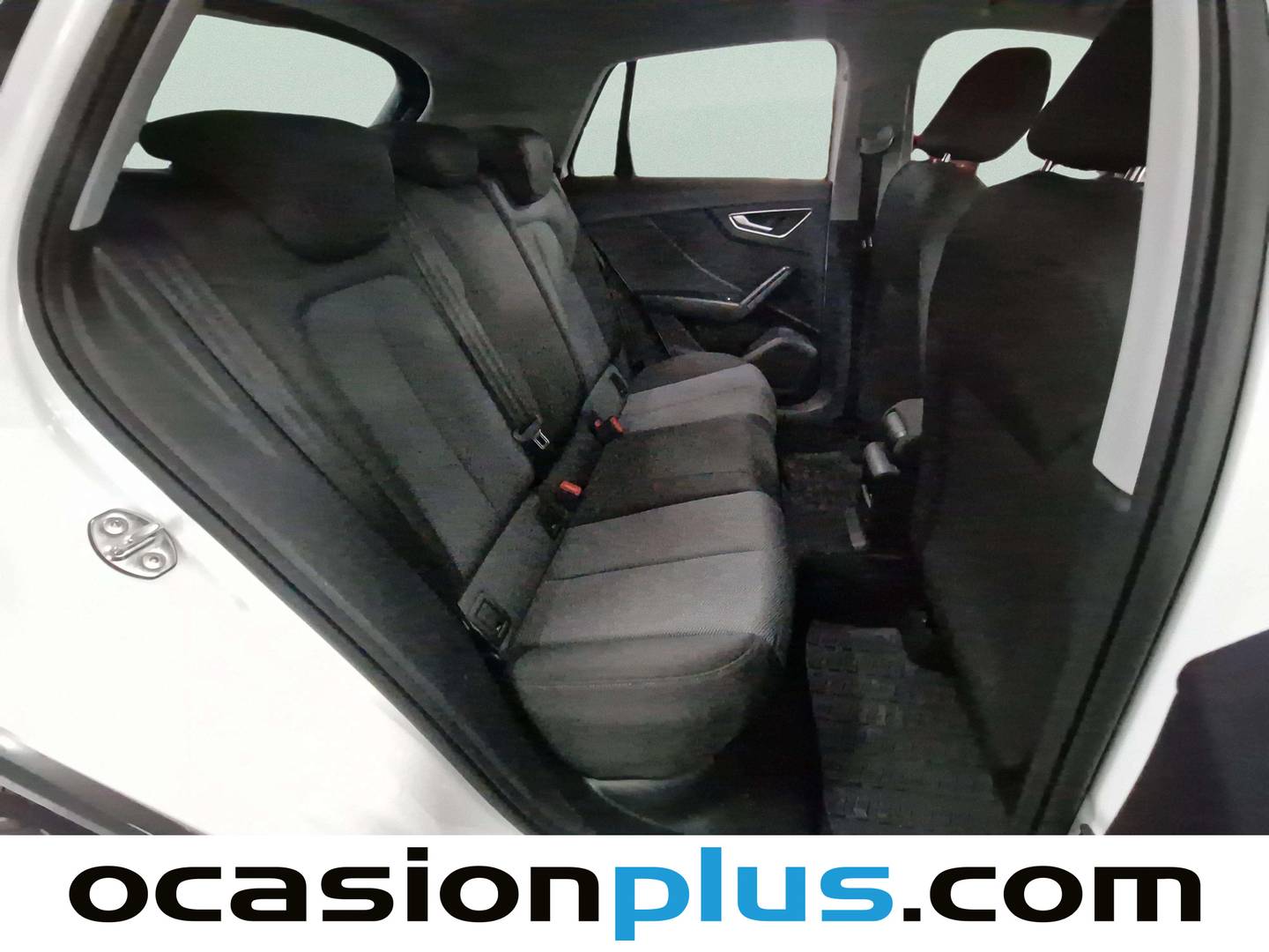 Audi Q2 Audi Q2 Design Edition 1.0 TFSI Ultra (116 CV) al mejor precio