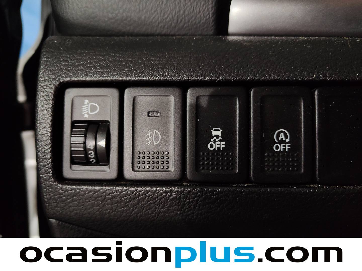 Extras del Suzuki Vitara Suzuki Vitara 1.0 T GLE 82 kW (111 CV)
