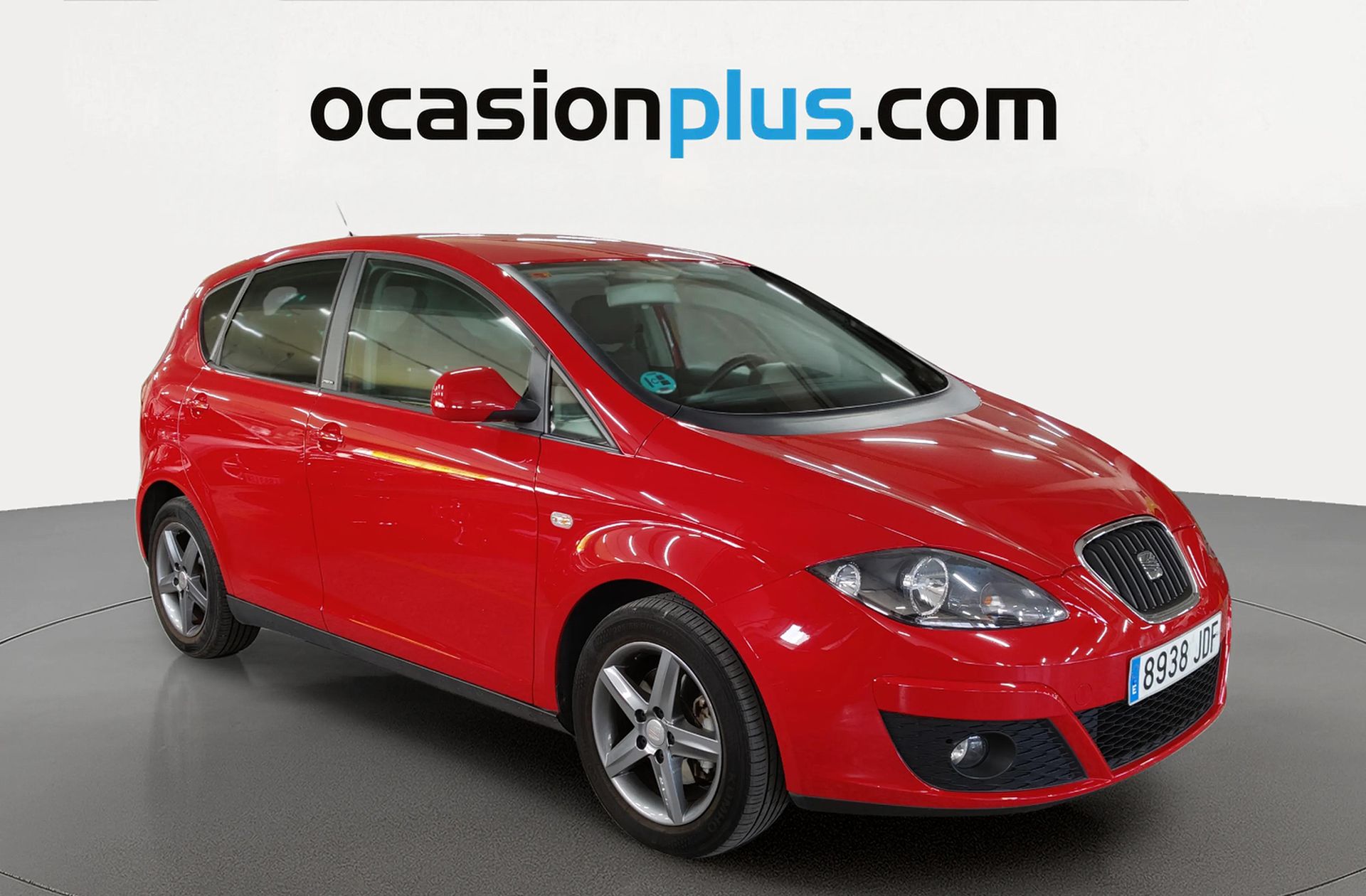 SEAT Altea 1.2 TSI I-Tech - foto 2