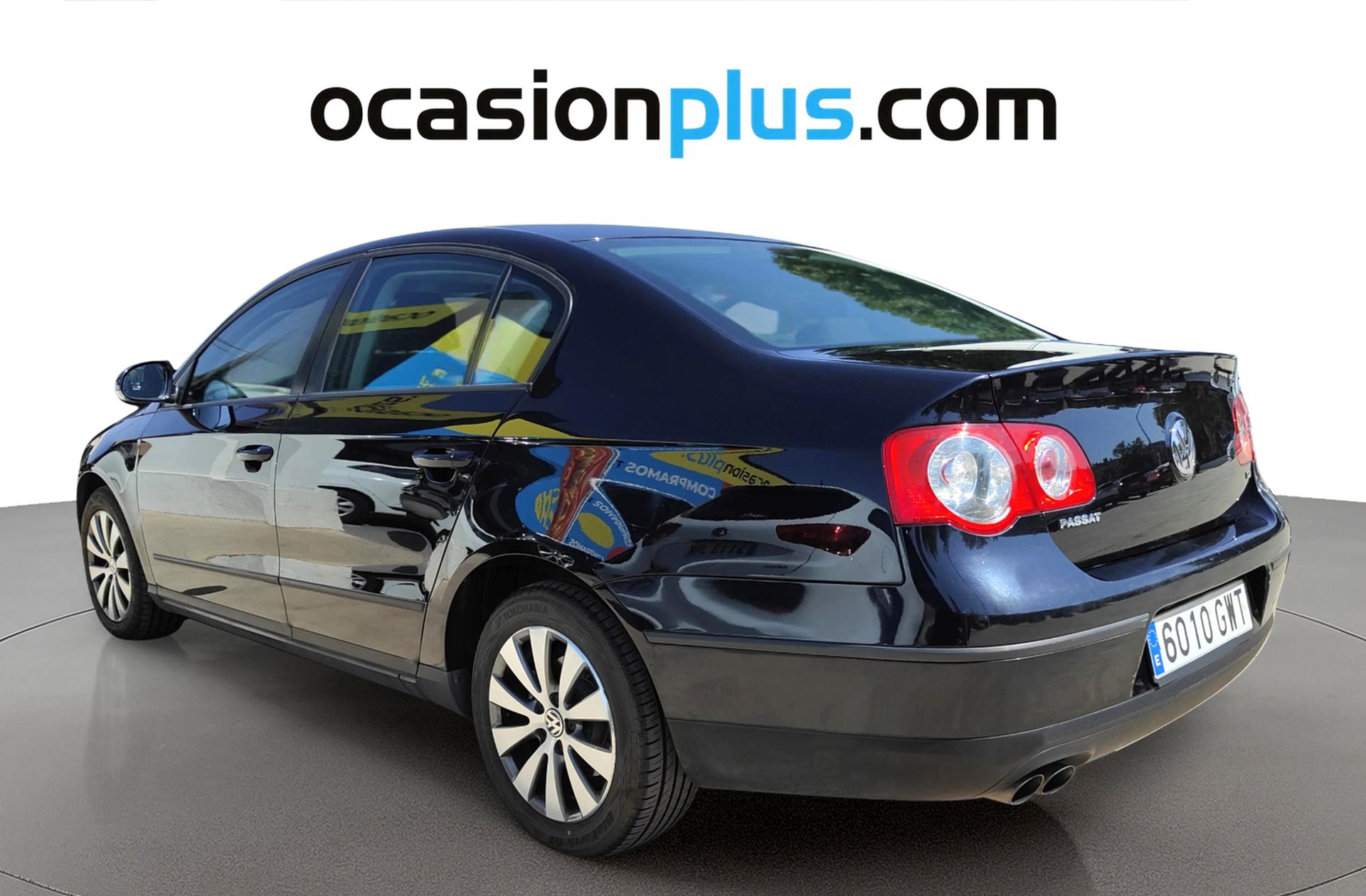 Volkswagen Passat 2.0 TDI DPF Edition Plus - foto 3