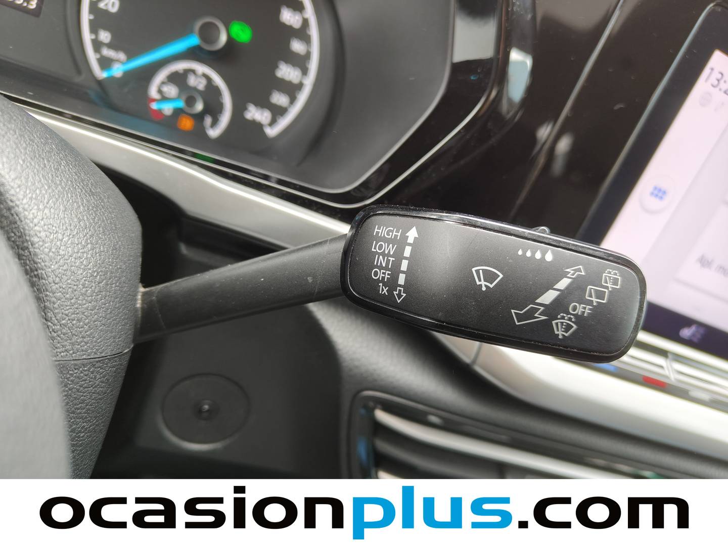 Ford Grand Tourneo Connect Ford Grand Tourneo Connect 2.0 Ecoblue Titanium Auto (122 CV) 7 Plazas 2022