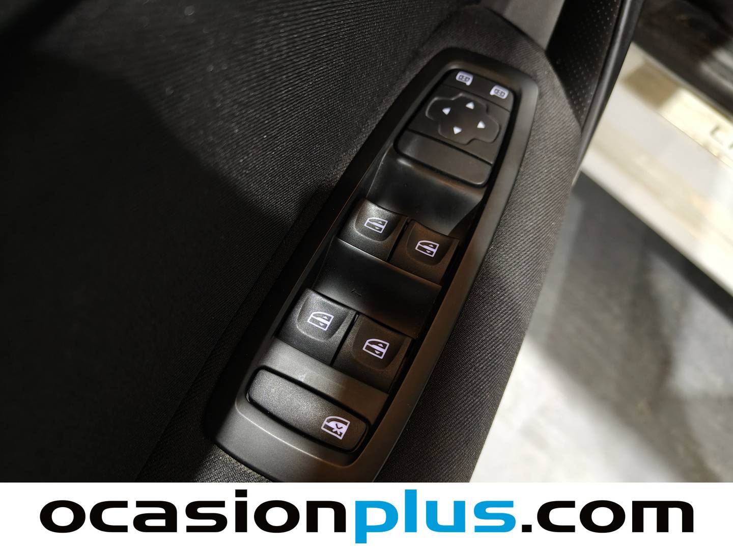 Renault Mégane Renault Megane Limited Energy TCe  (100 CV) km 0