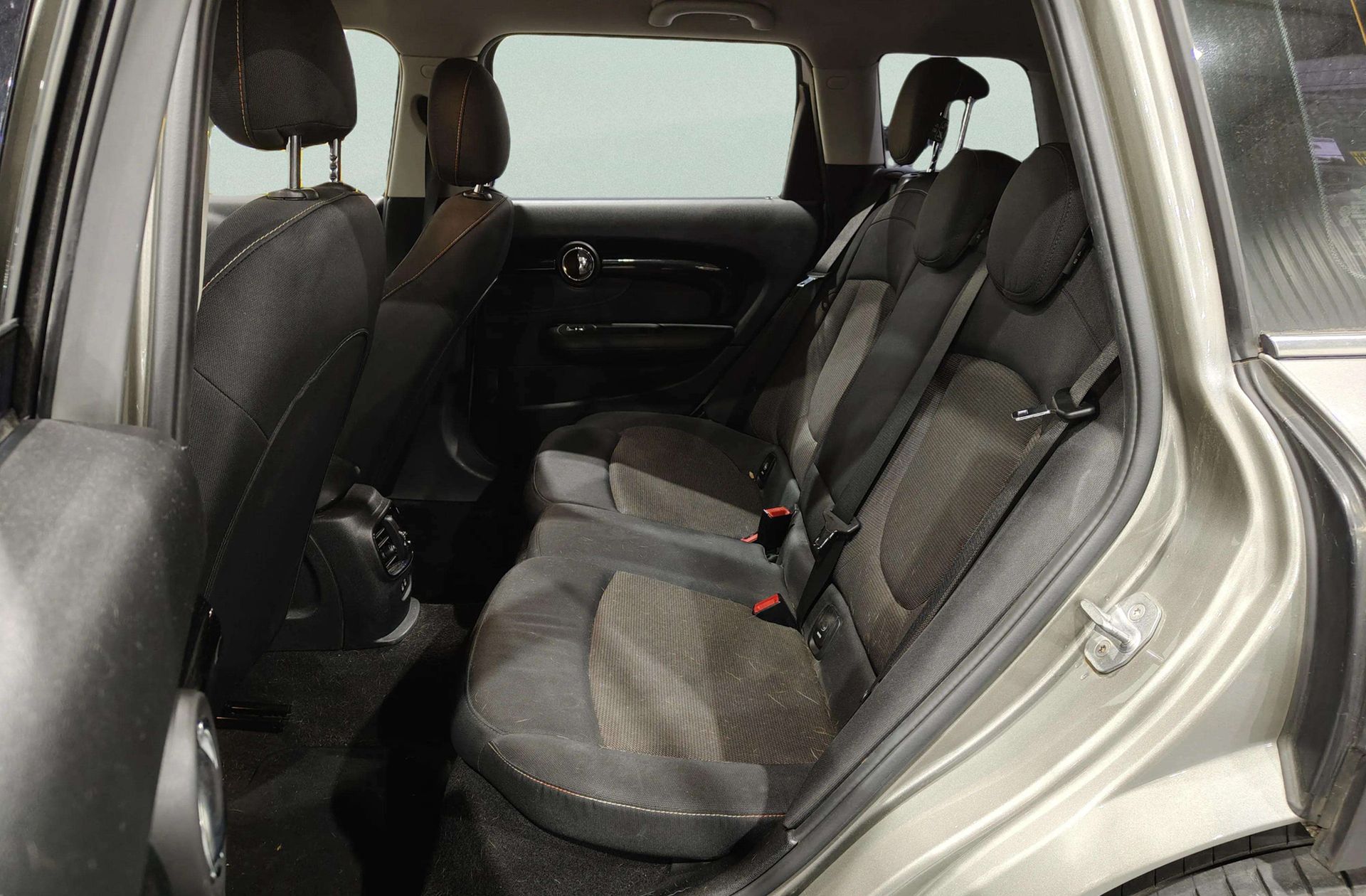 MINI Clubman Cooper - foto 11