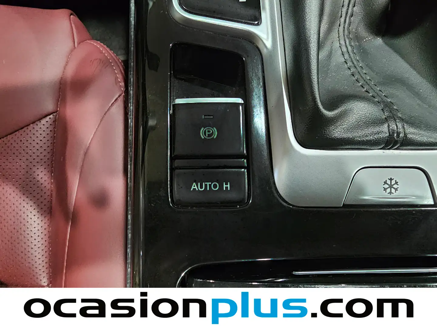 Foto DFSK Fengon 5 DFSK Fengon 5 1.5T Classic  (136 CV)