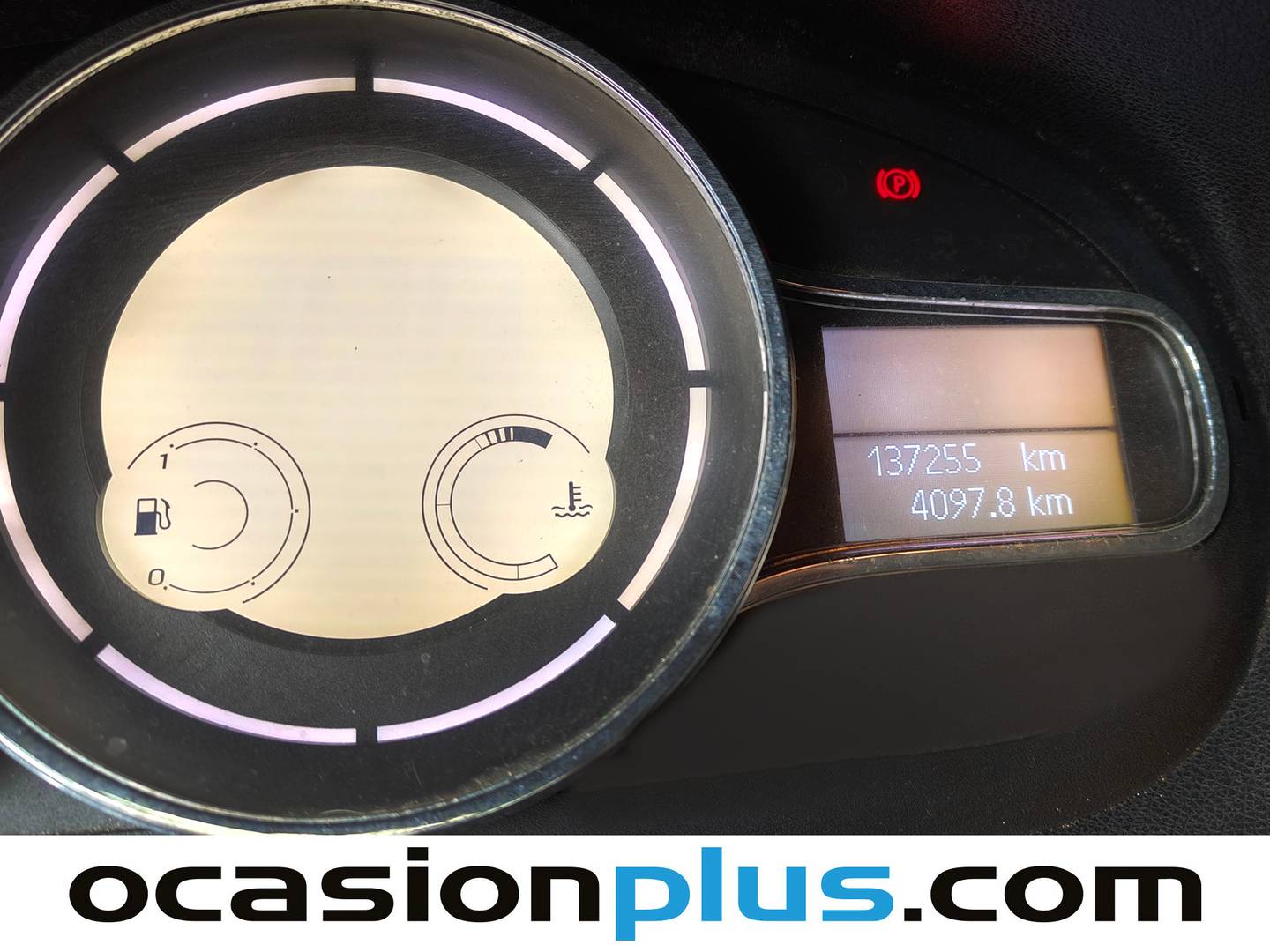 Renault Mégane Renault Megane 1.5 dCi Life (95 CV) al mejor precio