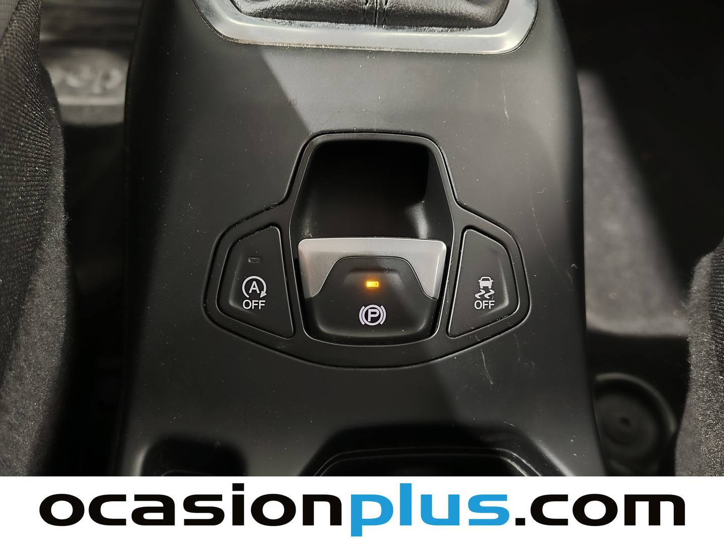 Foto Jeep Renegade Jeep Renegade 1.0G Limited 4x2 (120 CV)