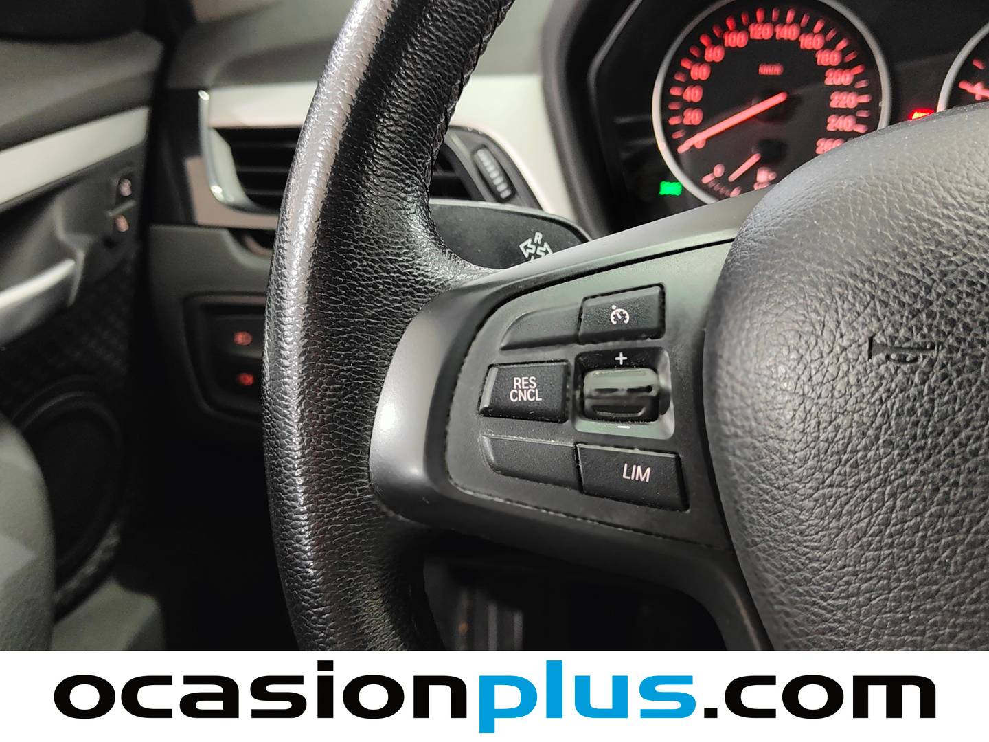 BMW X1 BMW X1 sDrive18i (140 CV) seminuevo